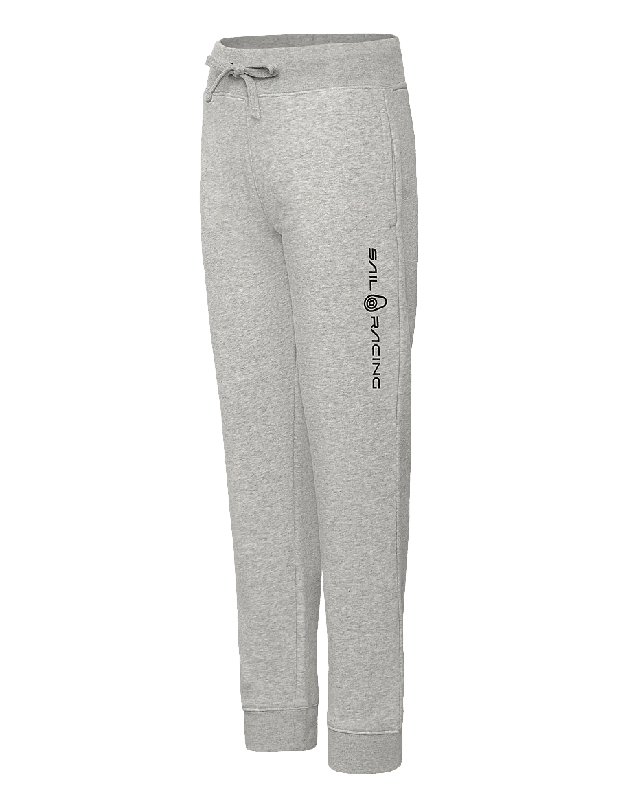 Sail Racing - JR BOWMAN PANT - trainingshosen - grey mel - 2