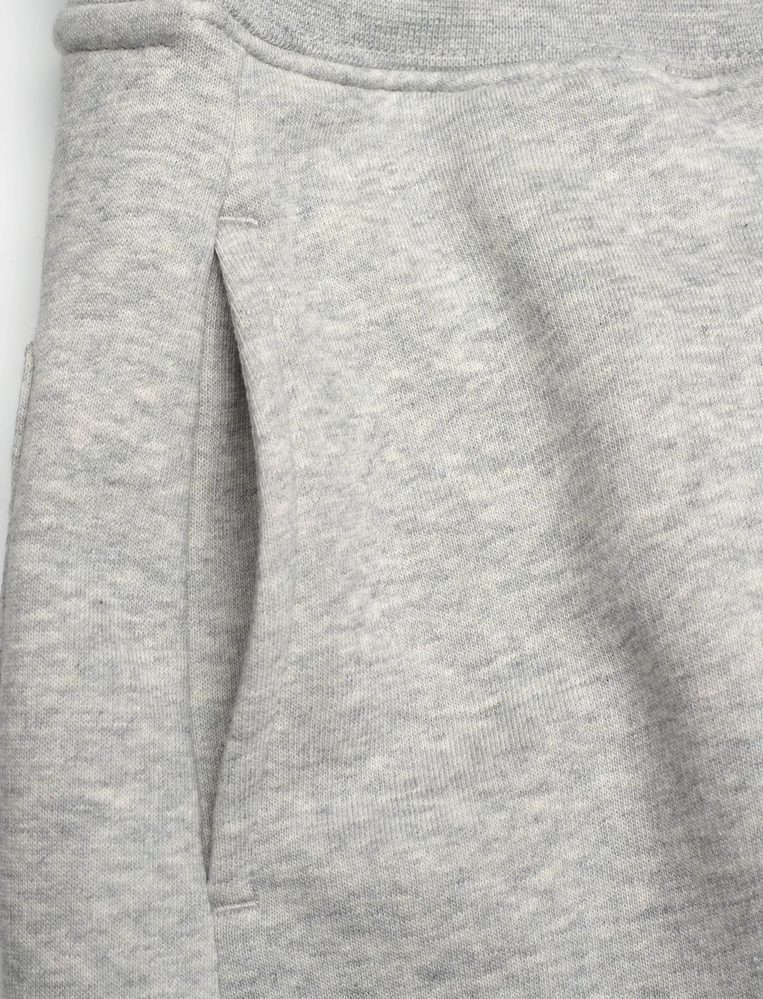Sail Racing - JR BOWMAN PANT - training pants - grey mel - 3