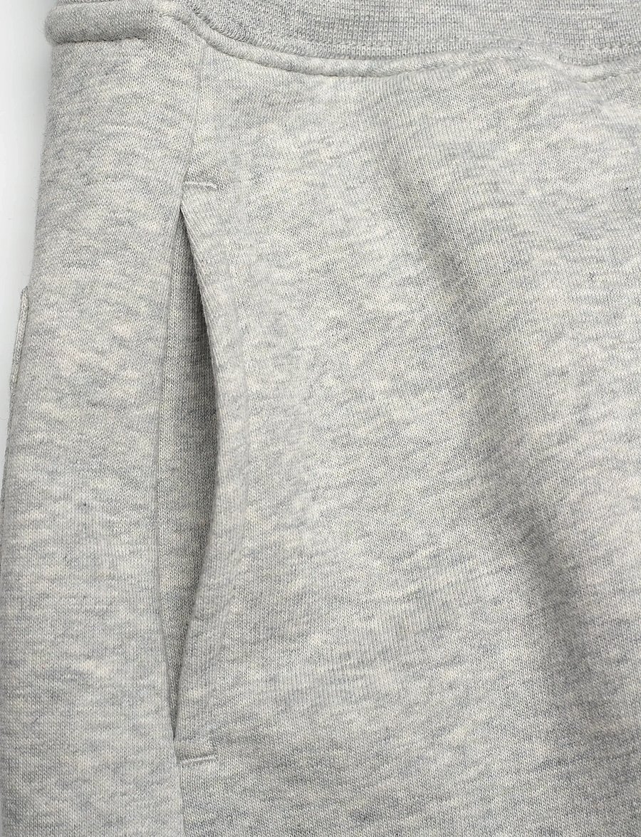Sail Racing - JR BOWMAN PANT - trainingshosen - grey mel - 3