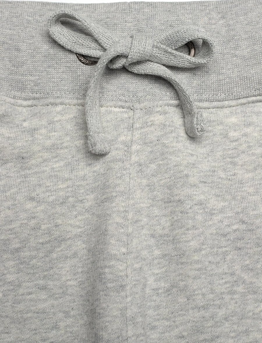 Sail Racing - JR BOWMAN PANT - trainingshosen - grey mel - 4