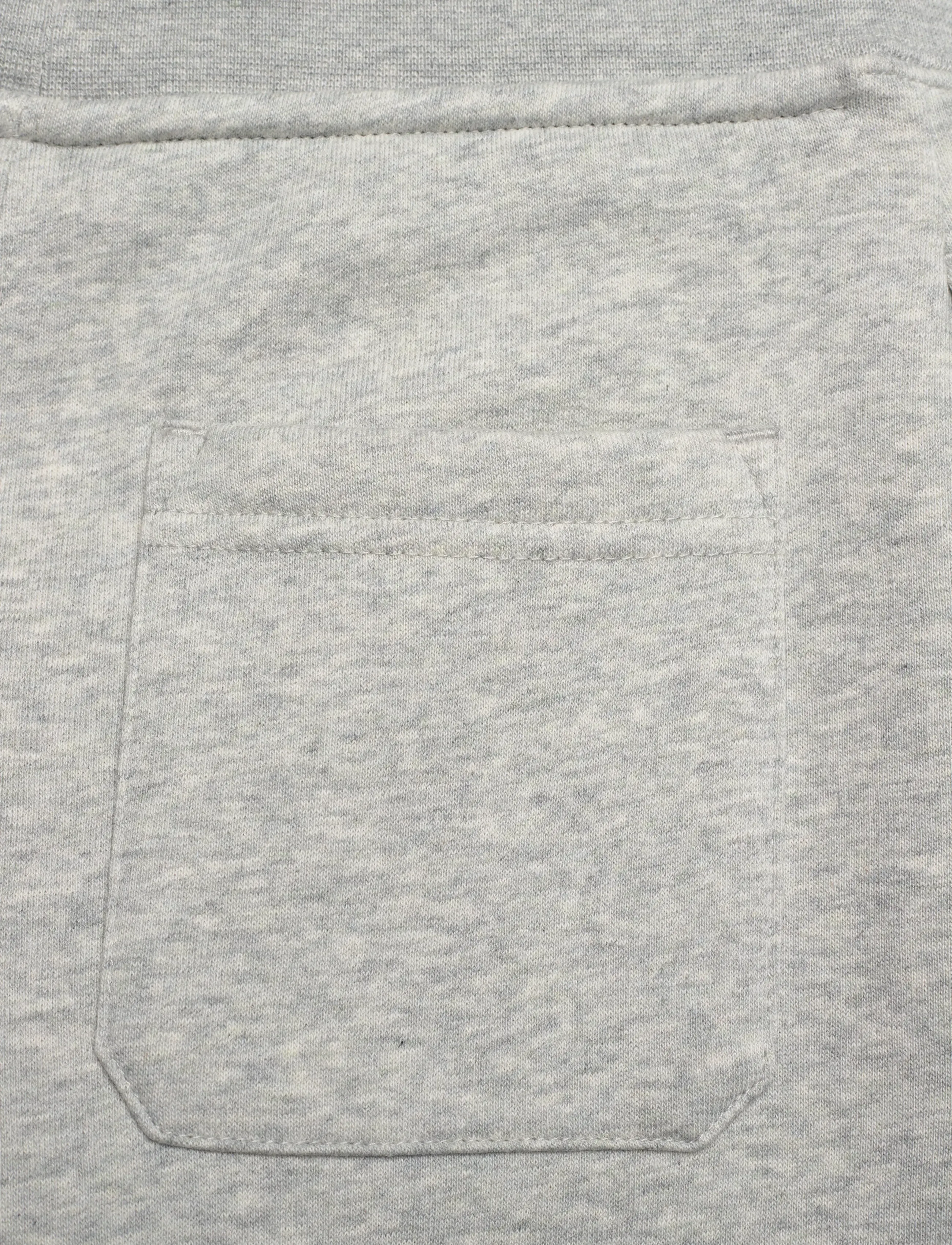 Sail Racing - JR BOWMAN PANT - training pants - grey mel - 5