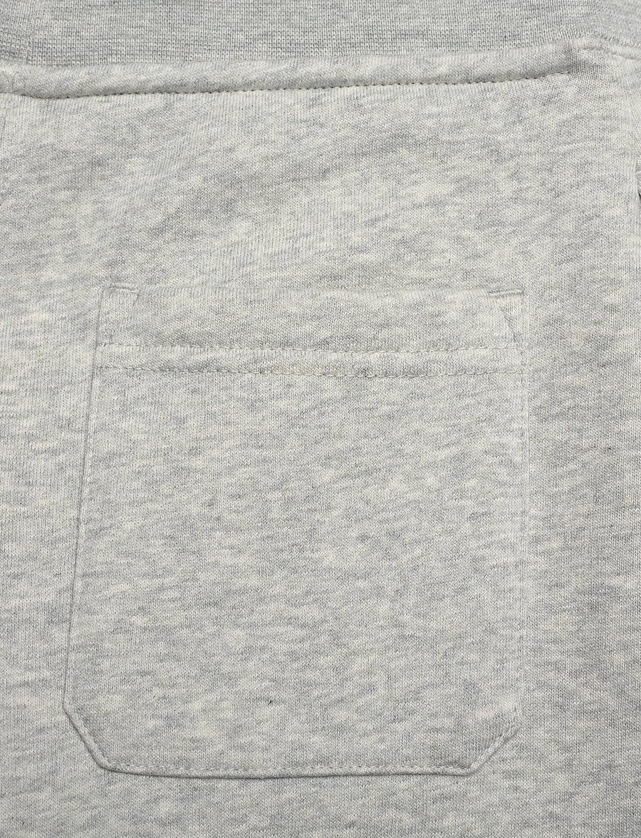 Sail Racing - JR BOWMAN PANT - trainingshosen - grey mel - 5