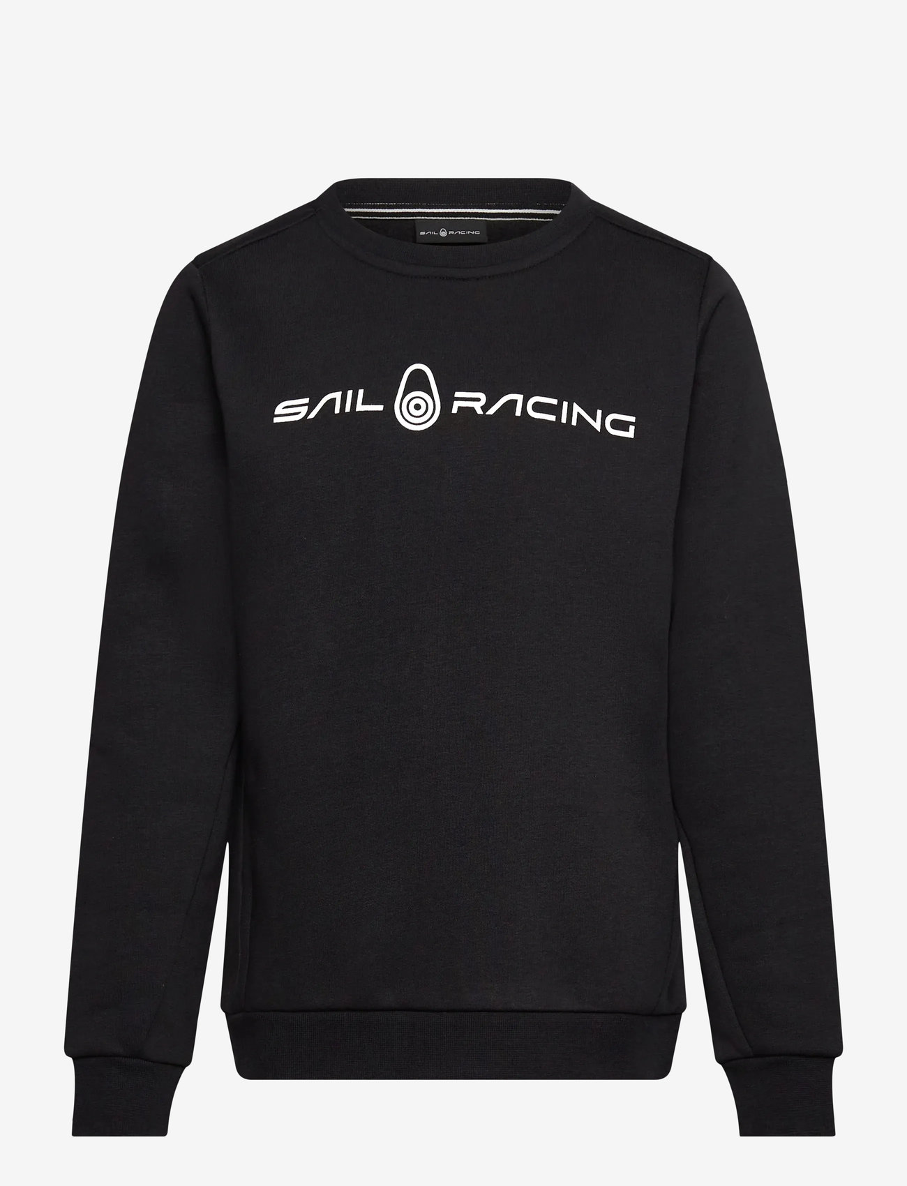 Sail Racing - JR BOWMAN SWEATER - dressipluusid - carbon - 0