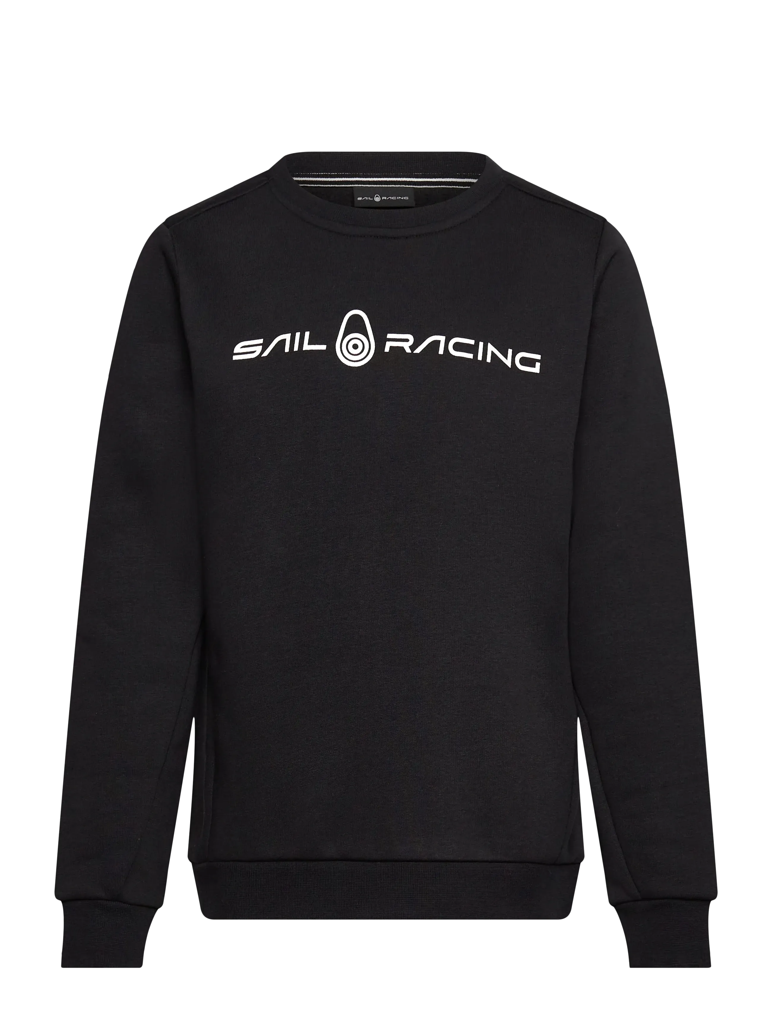 Sail Racing JR BOWMAN SWEATER - Osta suuruse järgi - CARBON / black