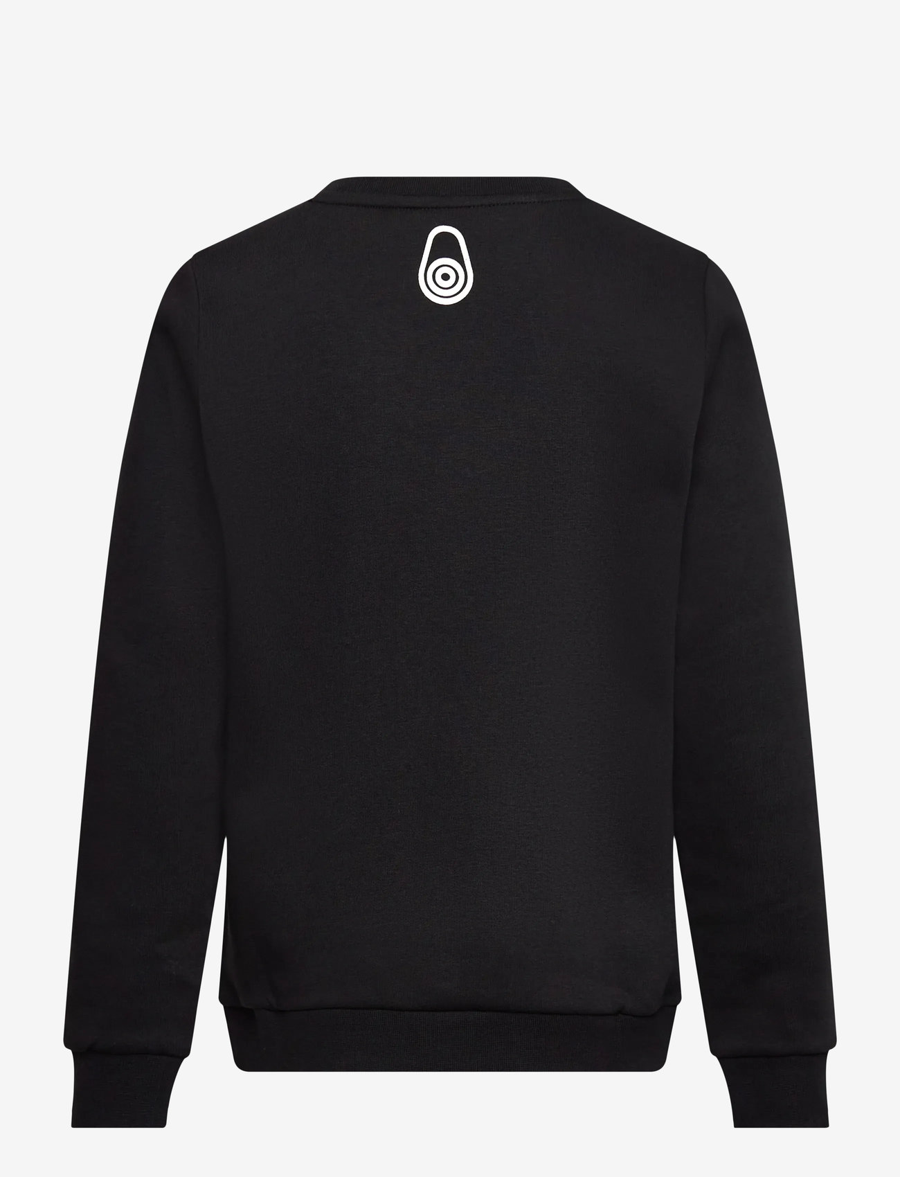 Sail Racing - JR BOWMAN SWEATER - dressipluusid - carbon - 1