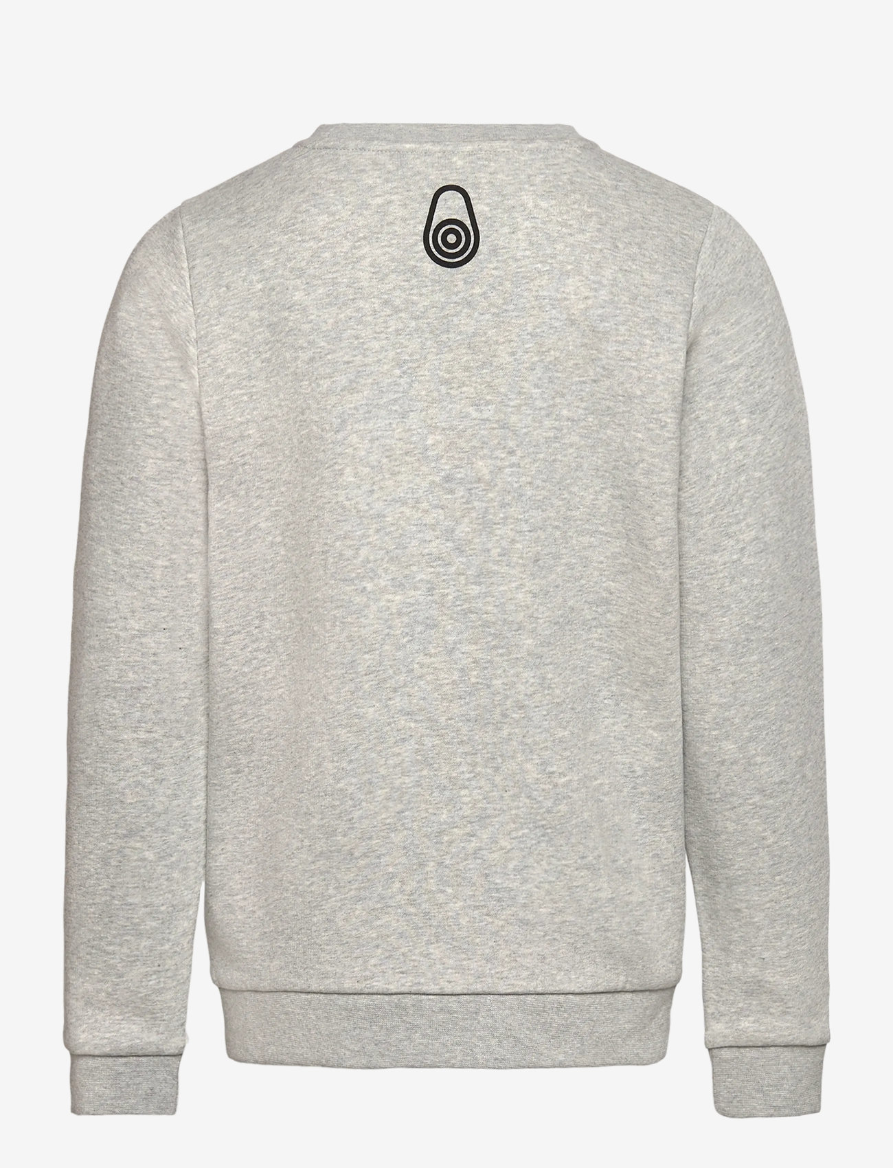 Sail Racing - JR BOWMAN SWEATER - dressipluusid - grey mel - 1