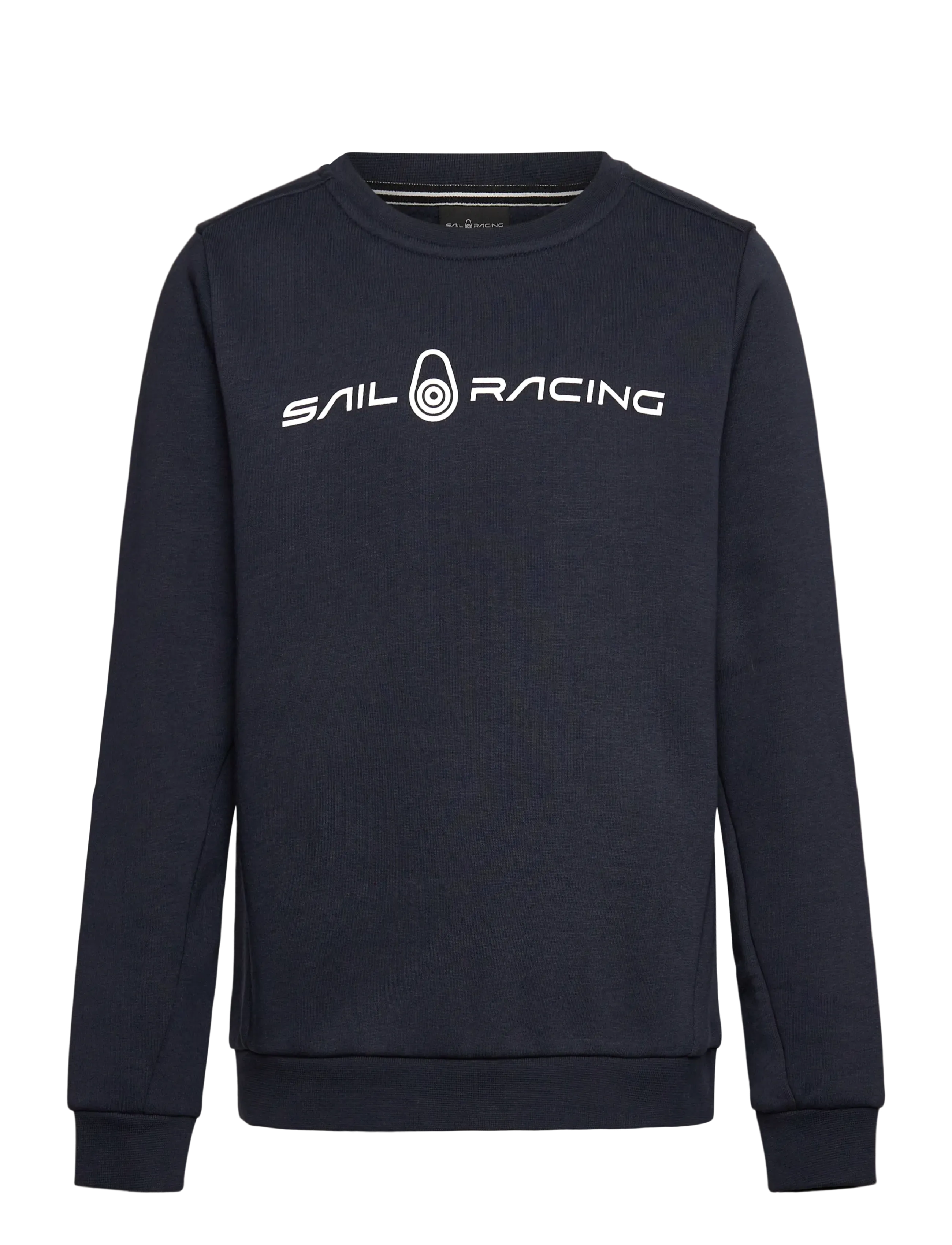 Sail Racing JR BOWMAN SWEATER - All products - NAVY / navy