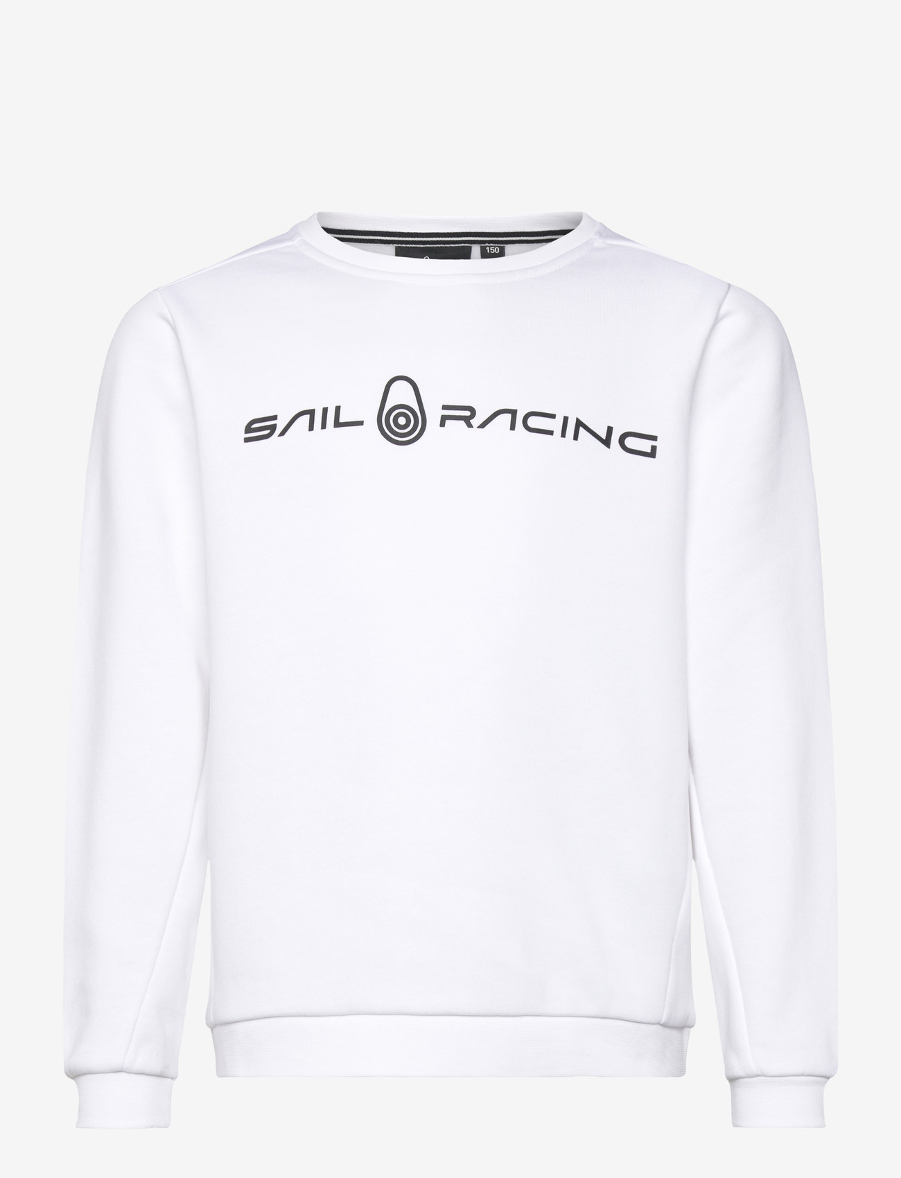 Sail Racing - JR BOWMAN SWEATER - sweatshirts - white - 0