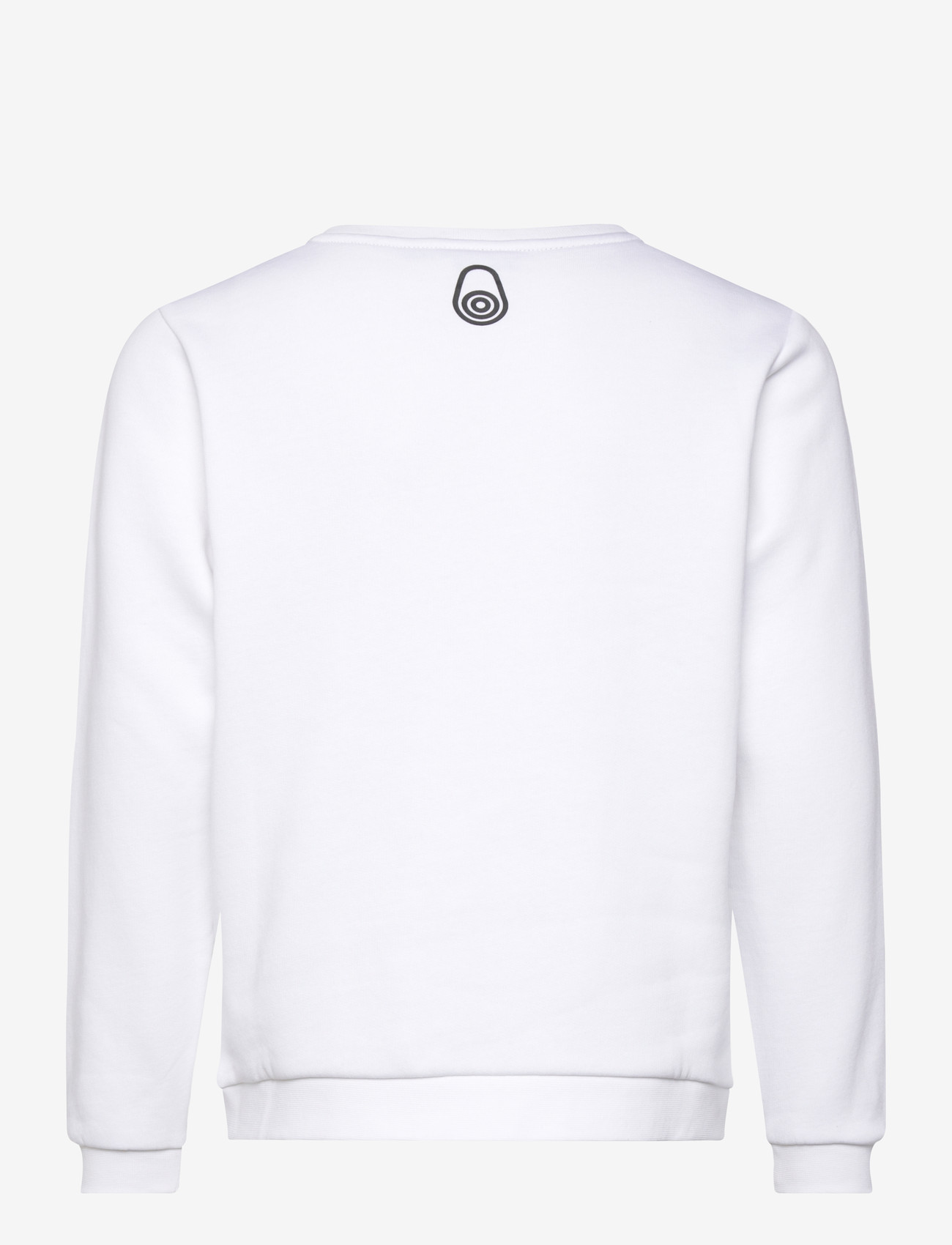 Sail Racing - JR BOWMAN SWEATER - sweatshirts - white - 1