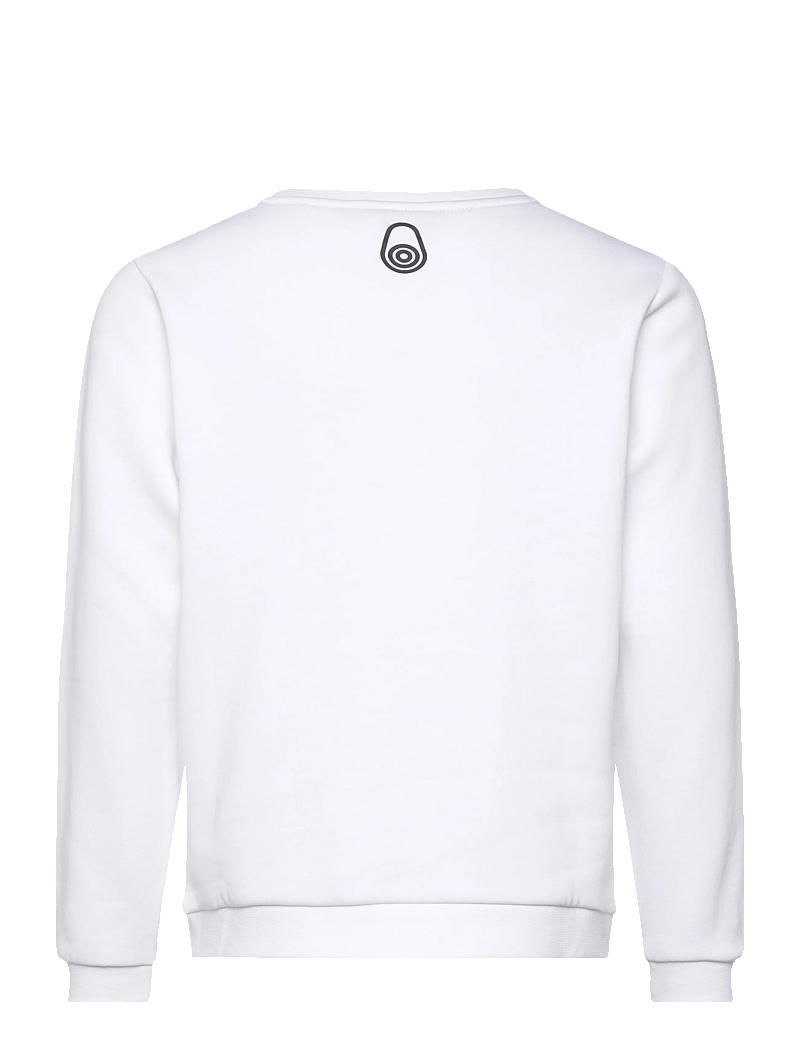 Sail Racing - JR BOWMAN SWEATER - sweatshirts - white - 1