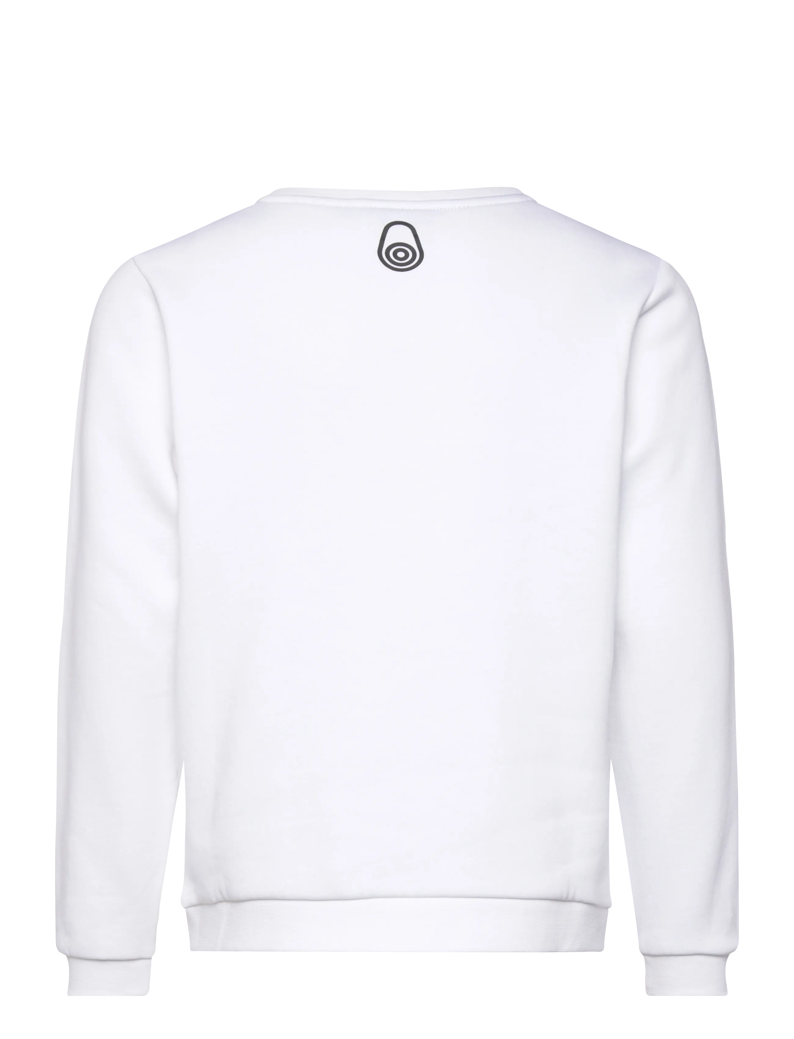 Sail Racing - JR BOWMAN SWEATER - sweatshirts - white - 1