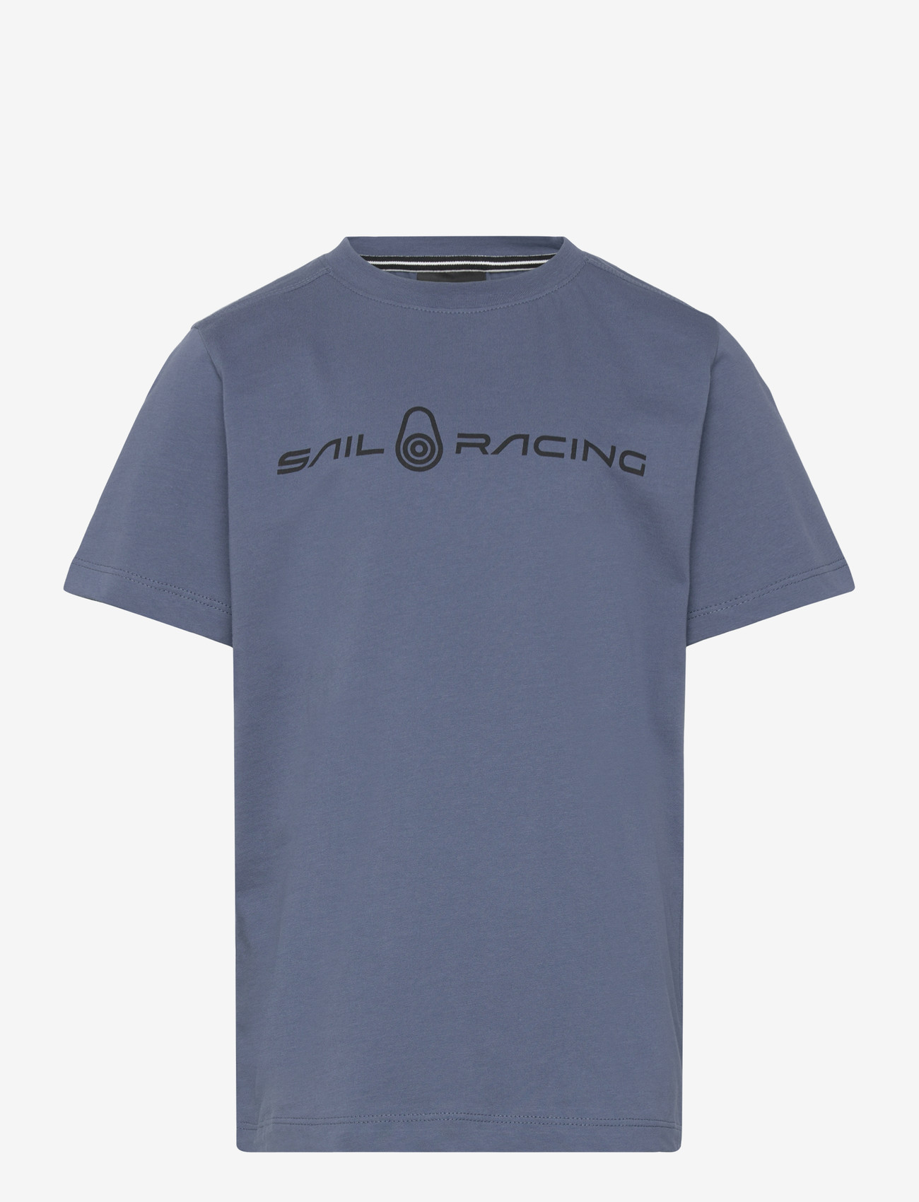 Sail Racing - JR BOWMAN TEE - korte mouwen - anchor blue - 0