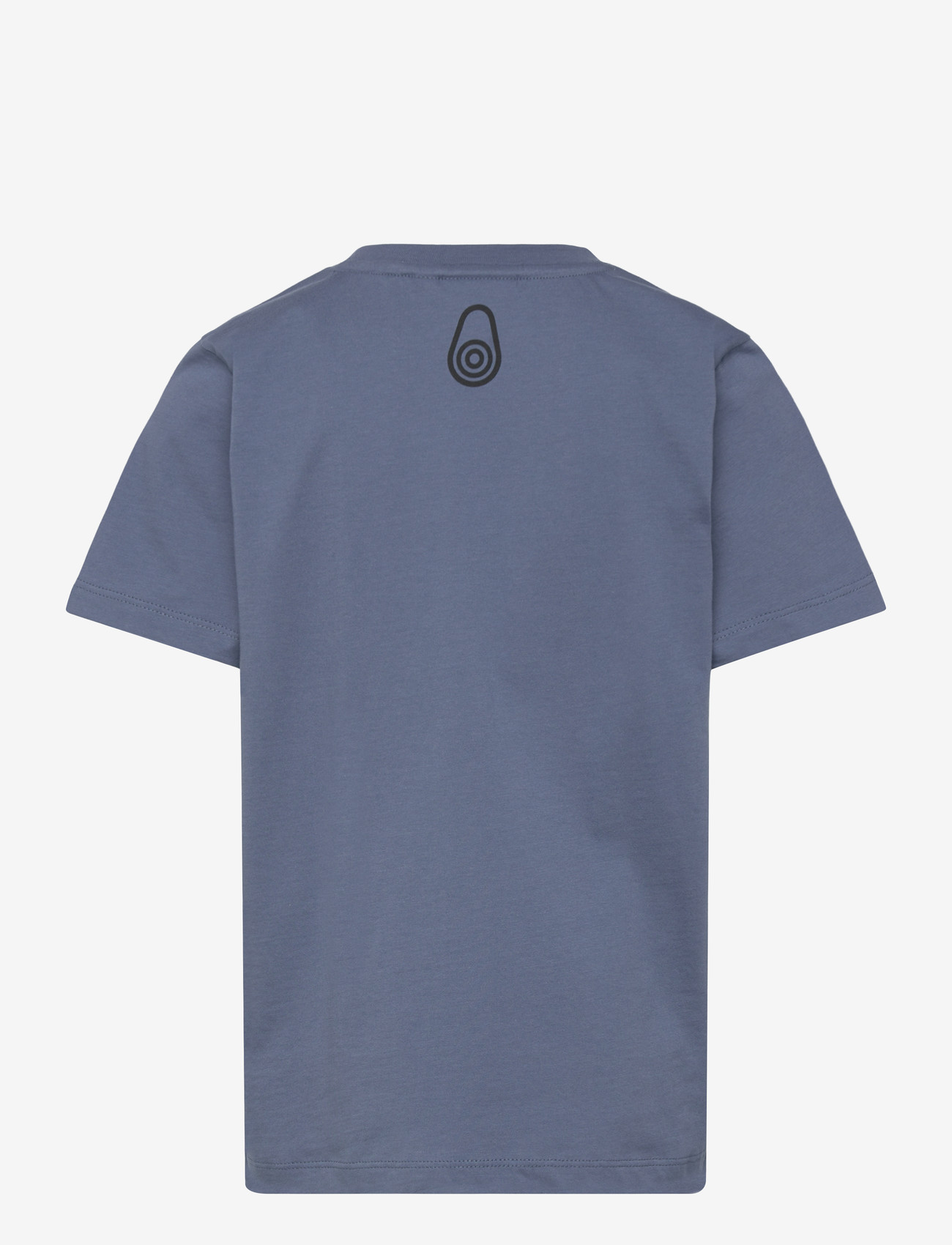 Sail Racing - JR BOWMAN TEE - korte mouwen - anchor blue - 1