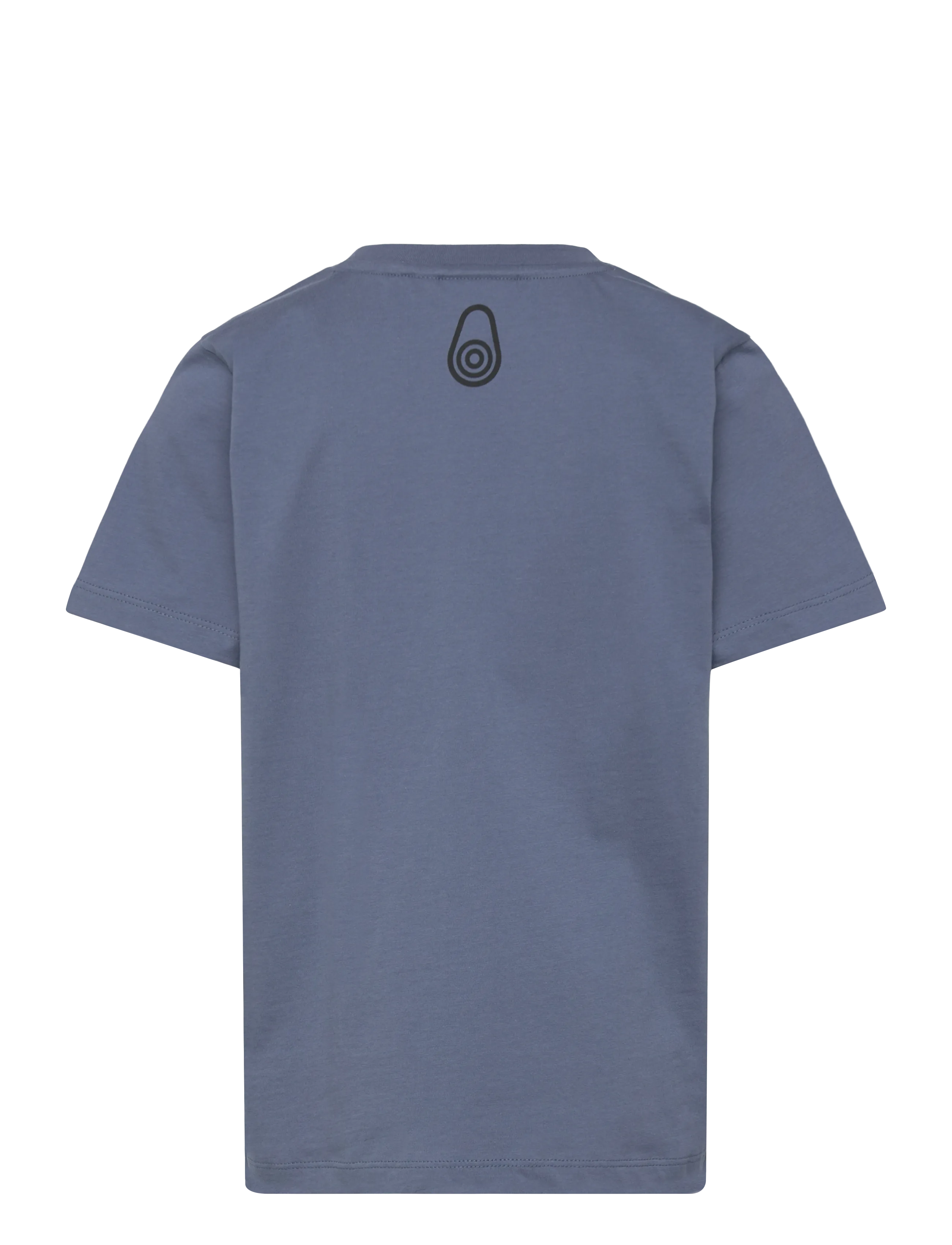 Sail Racing - JR BOWMAN TEE - stutterma bolir - anchor blue - 1