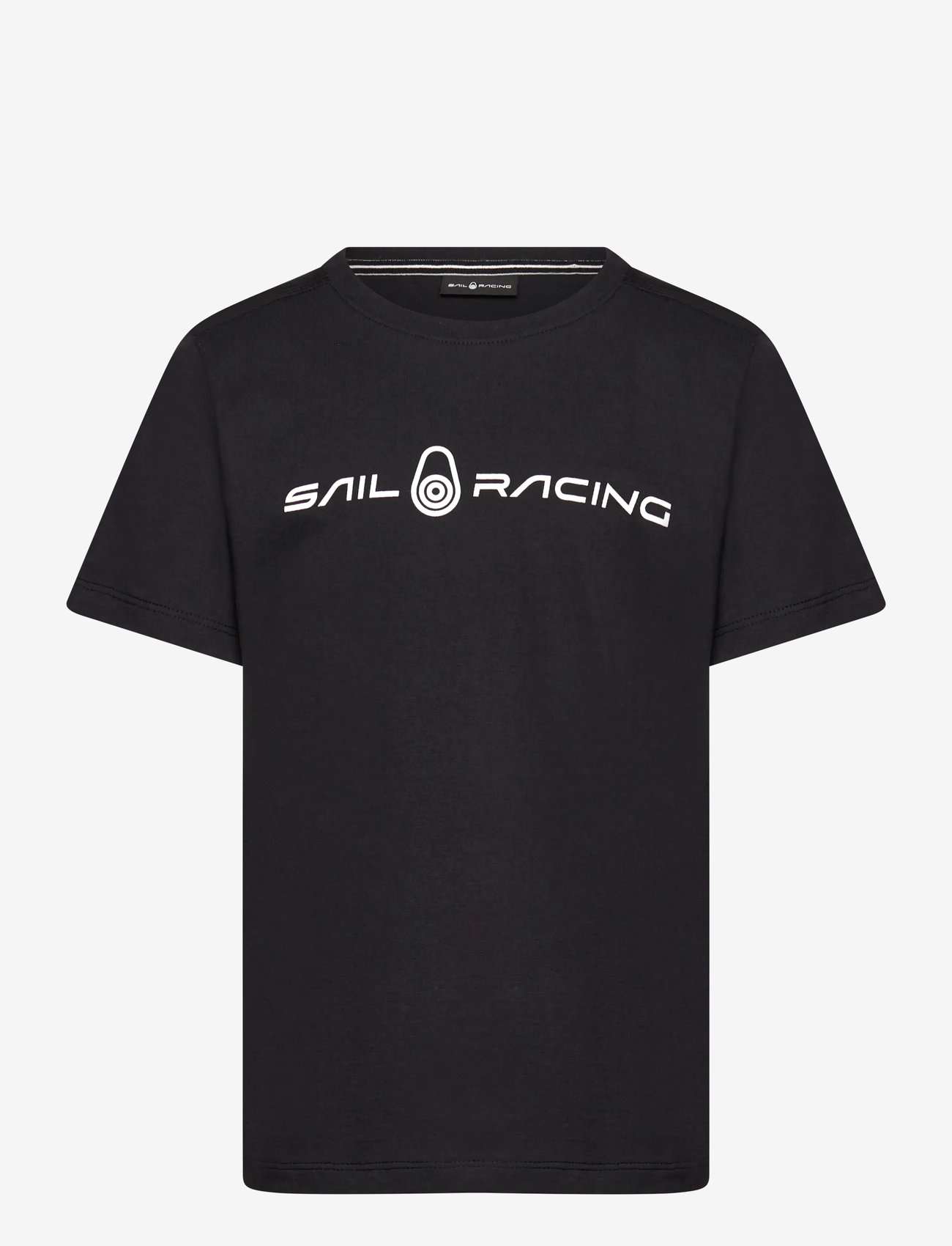 Sail Racing - JR BOWMAN TEE - lühikeste varrukatega t-särgid - carbon - 0
