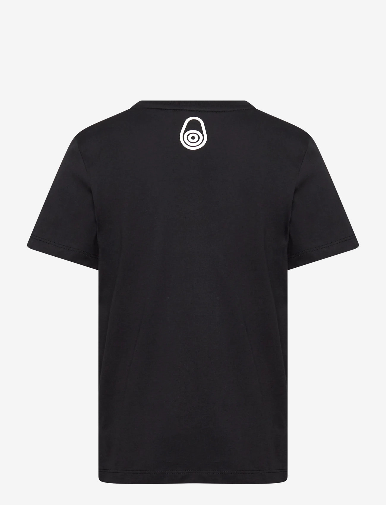 Sail Racing - JR BOWMAN TEE - lühikeste varrukatega t-särgid - carbon - 1