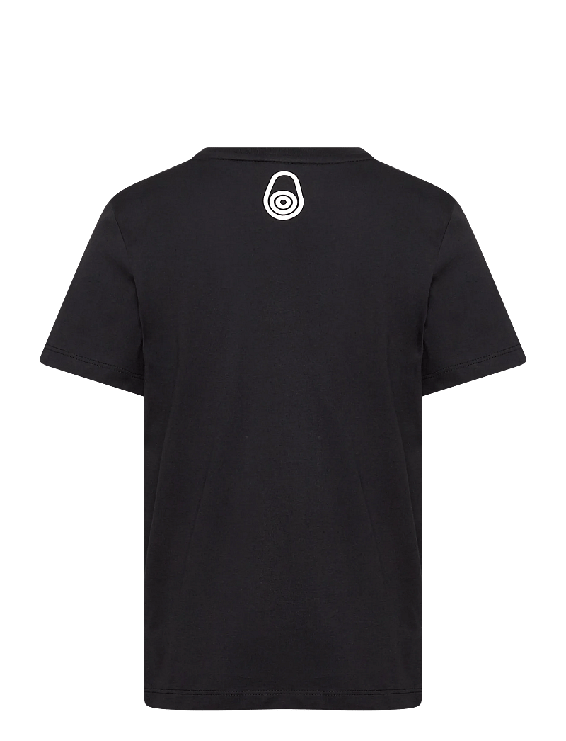 Sail Racing - JR BOWMAN TEE - lühikeste varrukatega t-särgid - carbon - 1