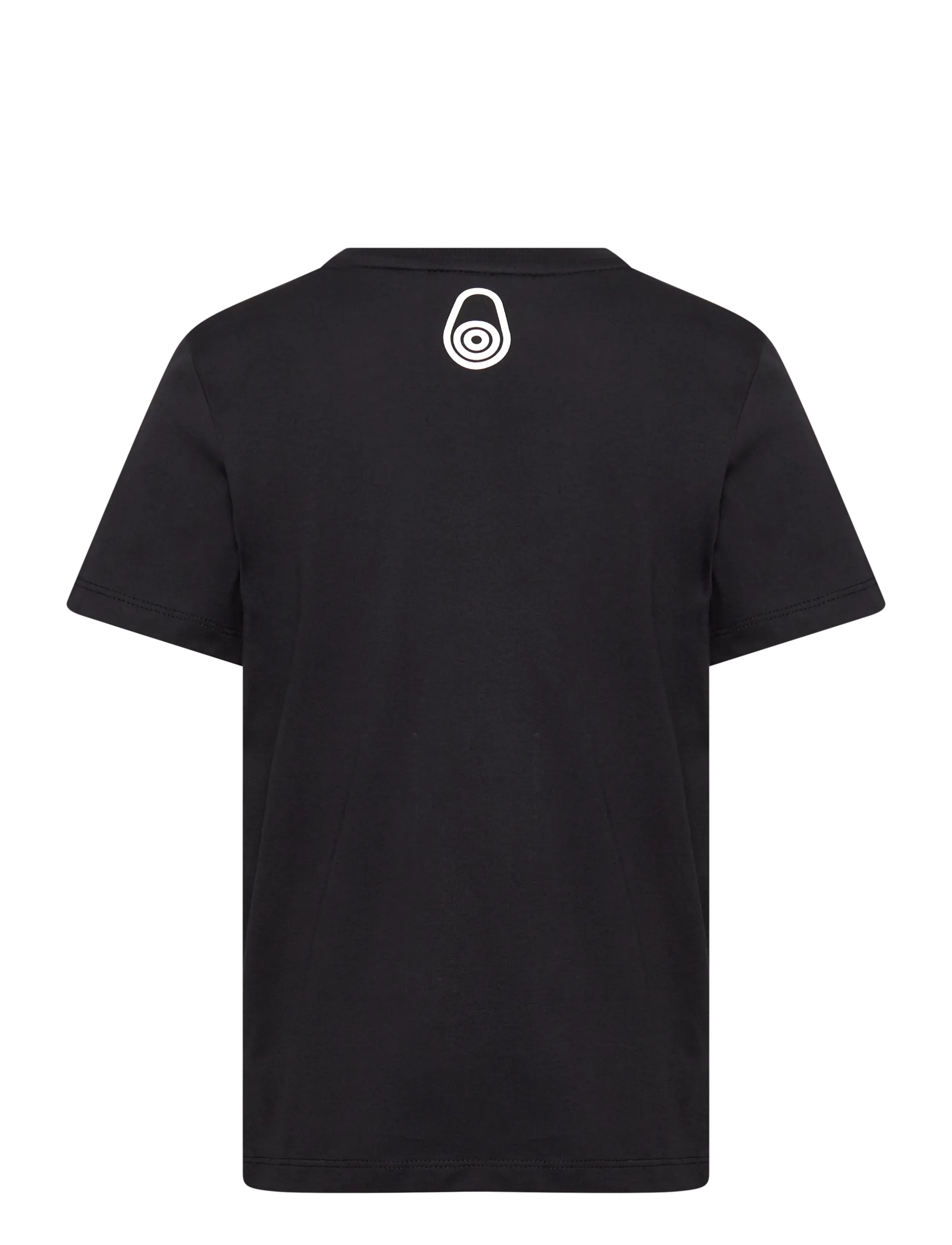 Sail Racing - JR BOWMAN TEE - lühikeste varrukatega t-särgid - carbon - 1