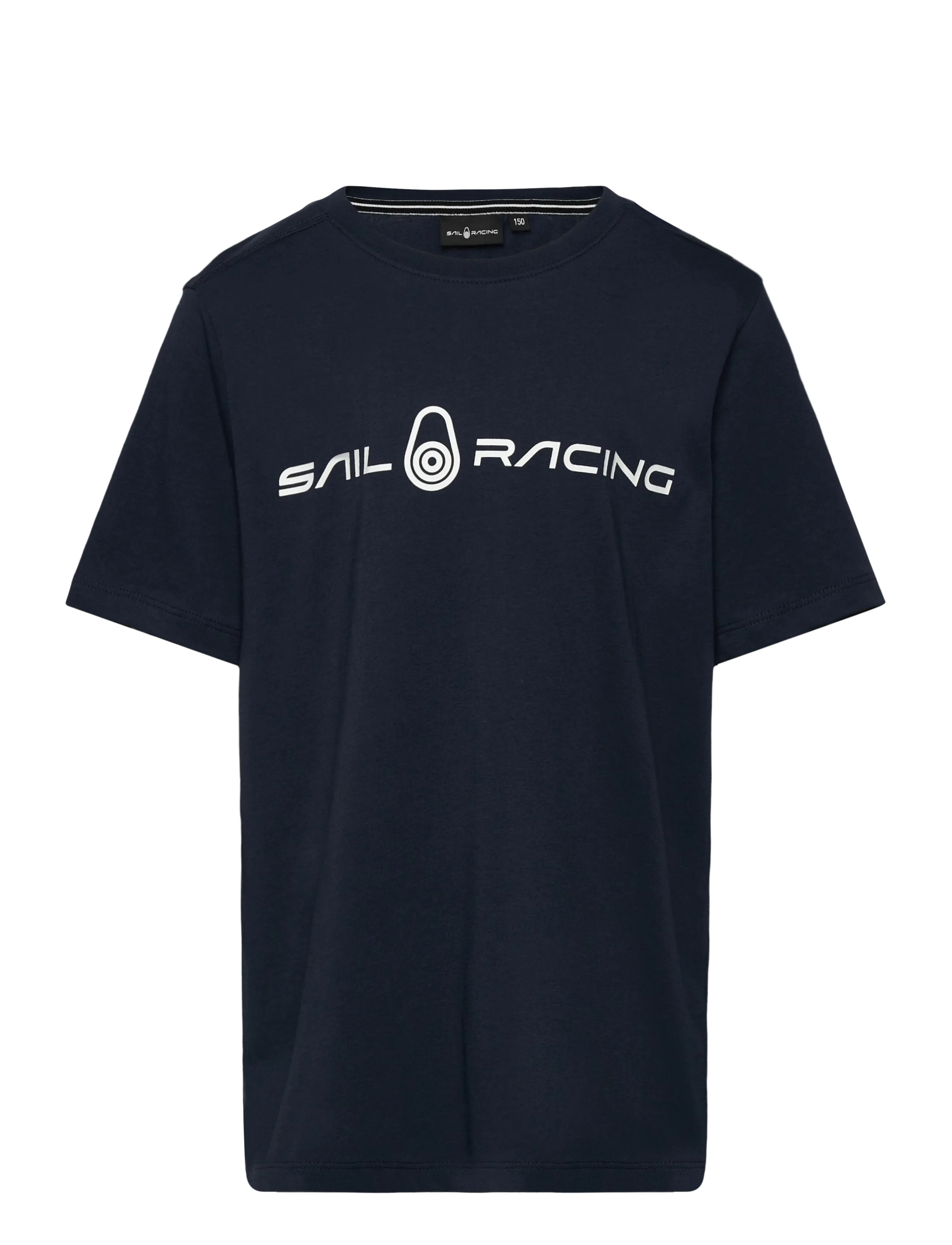 Sail Racing Jr Bowman Tee, T-Shirt, Navy, Str: 158