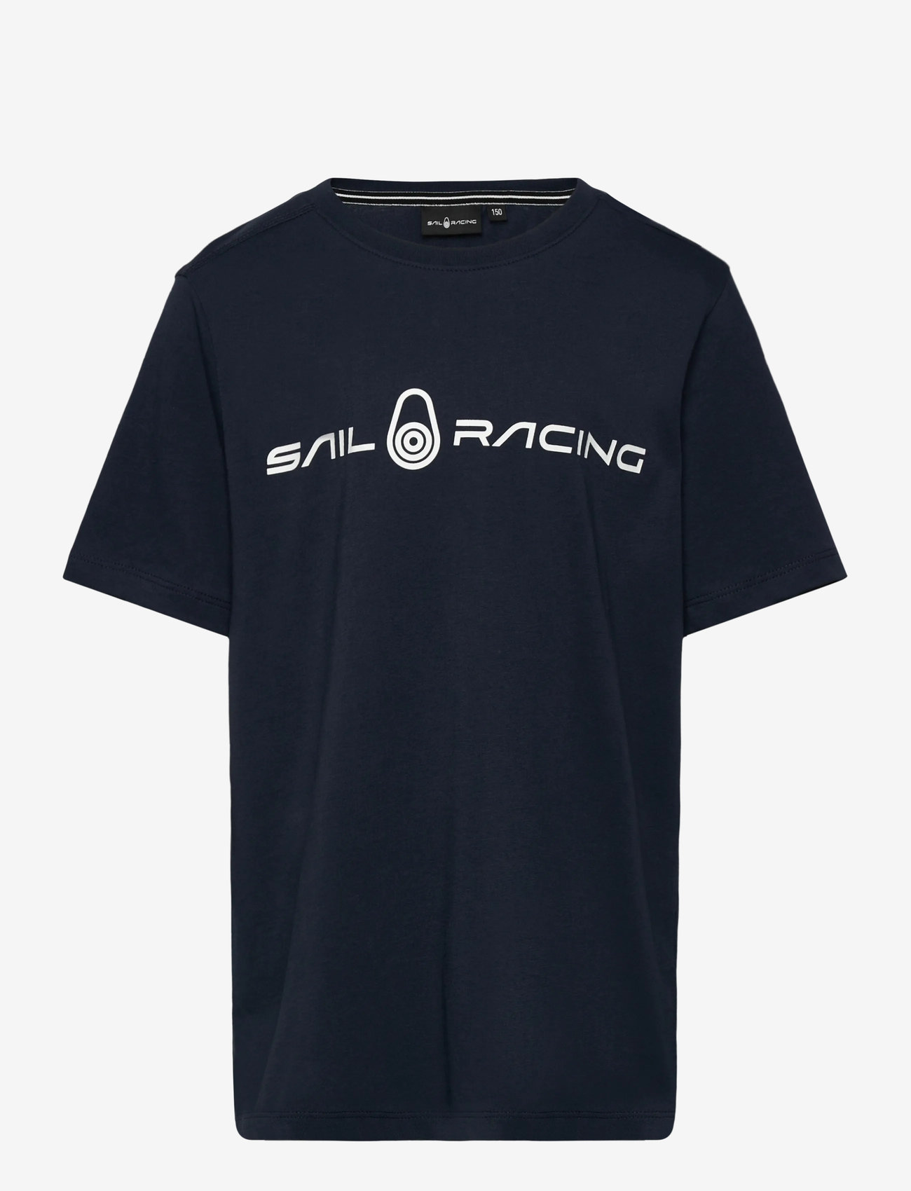 Sail Racing - JR BOWMAN TEE - navy - 0