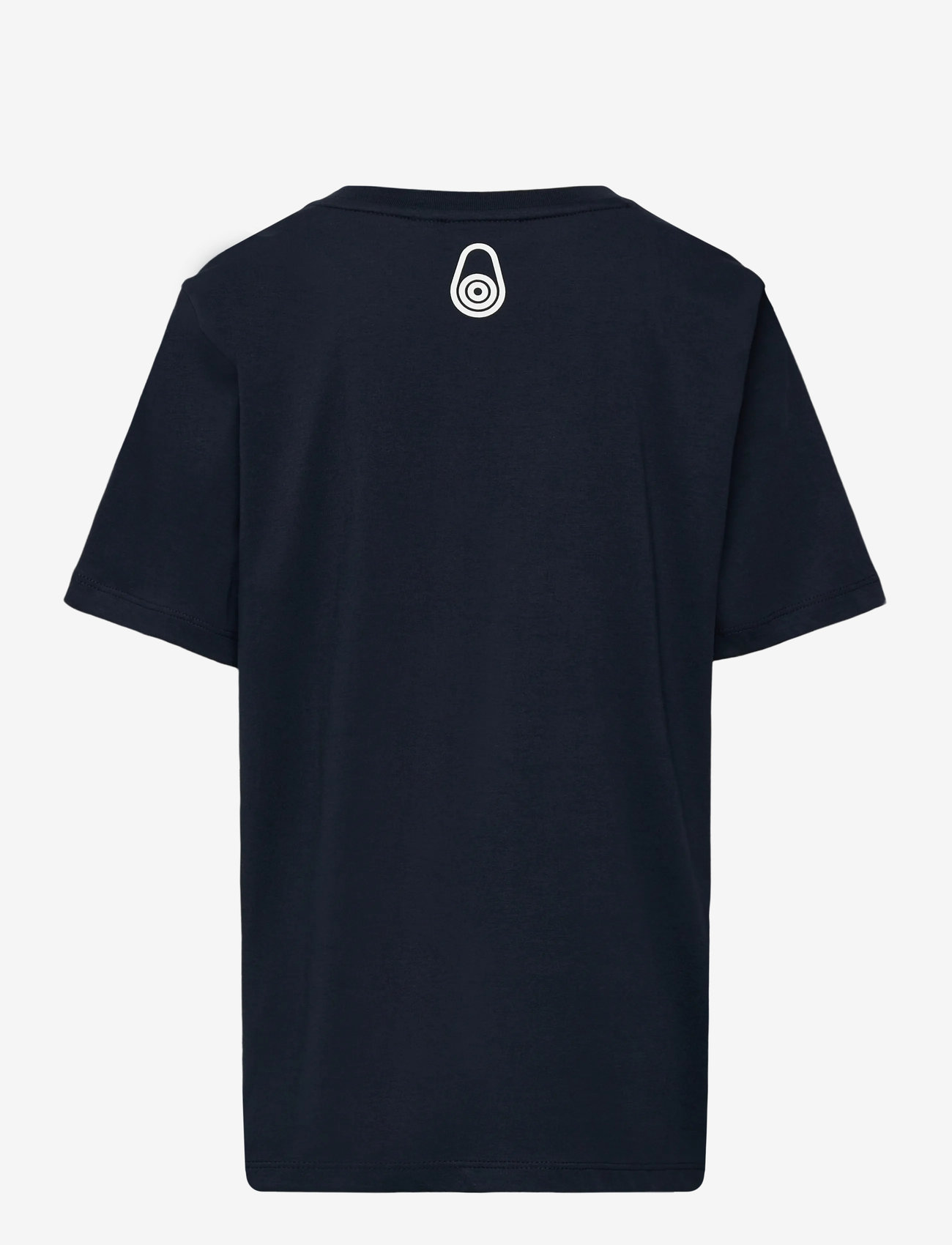 Sail Racing - JR BOWMAN TEE - navy - 1