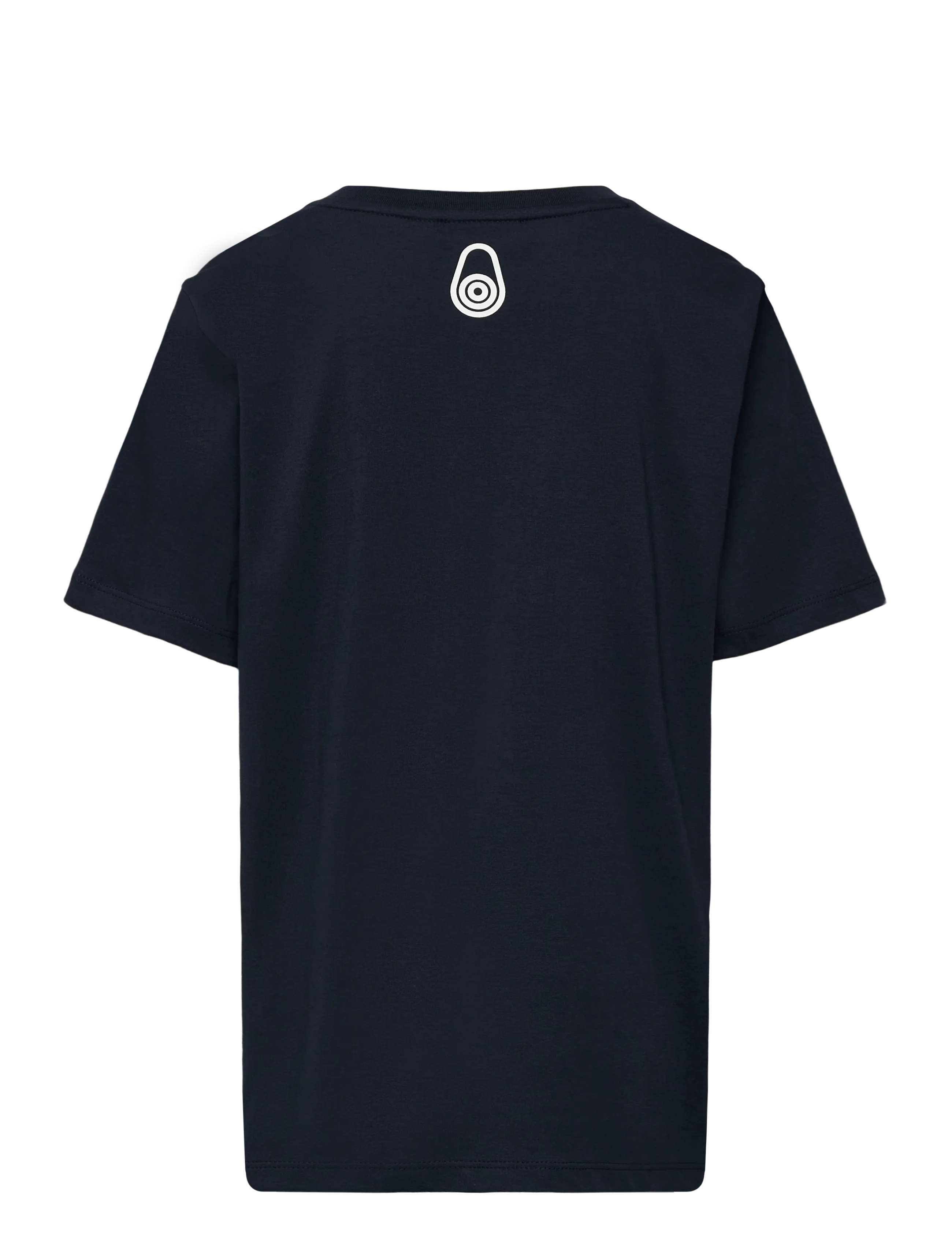 Sail Racing - JR BOWMAN TEE - navy - 1