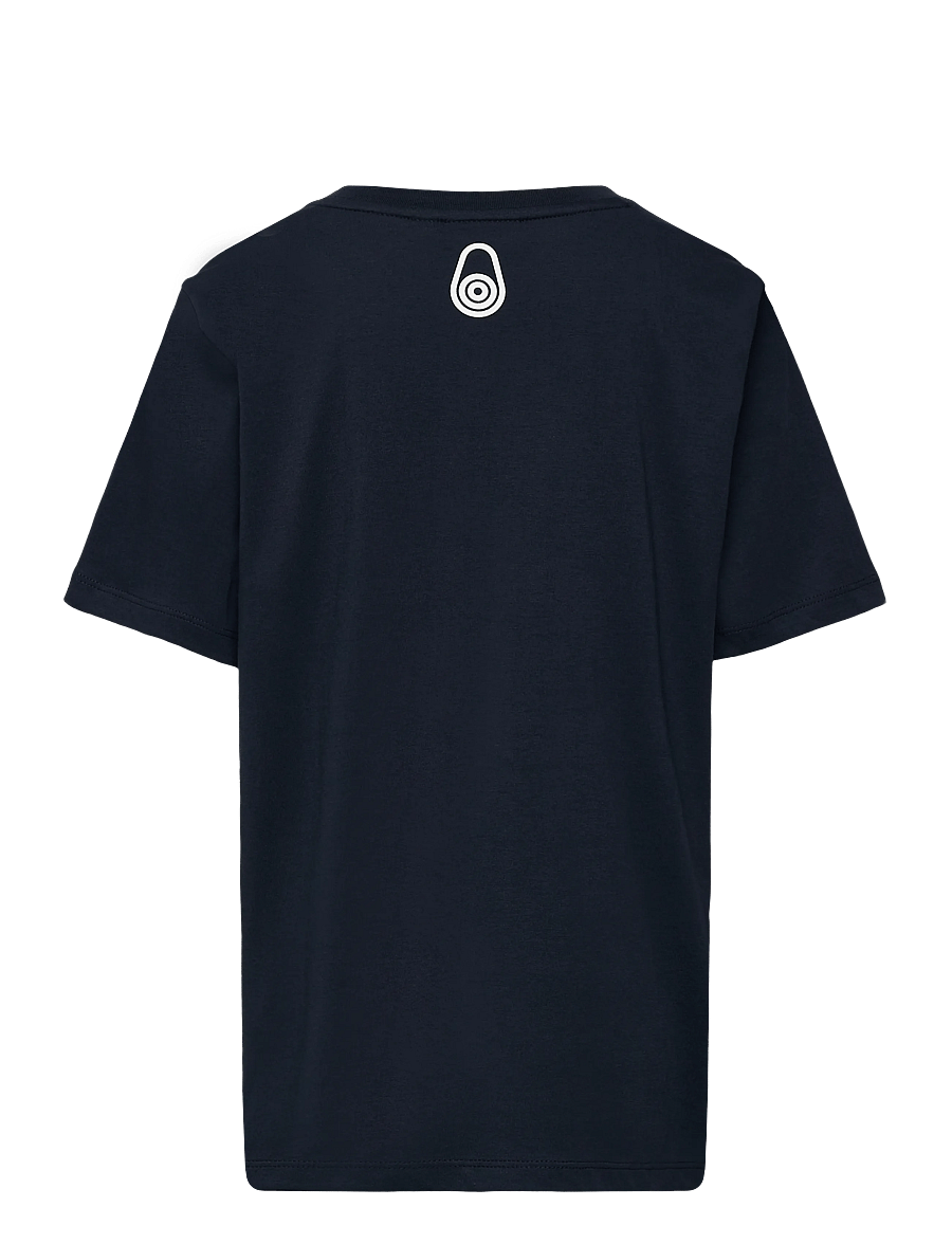 Sail Racing - JR BOWMAN TEE - kurzärmelige - navy - 1