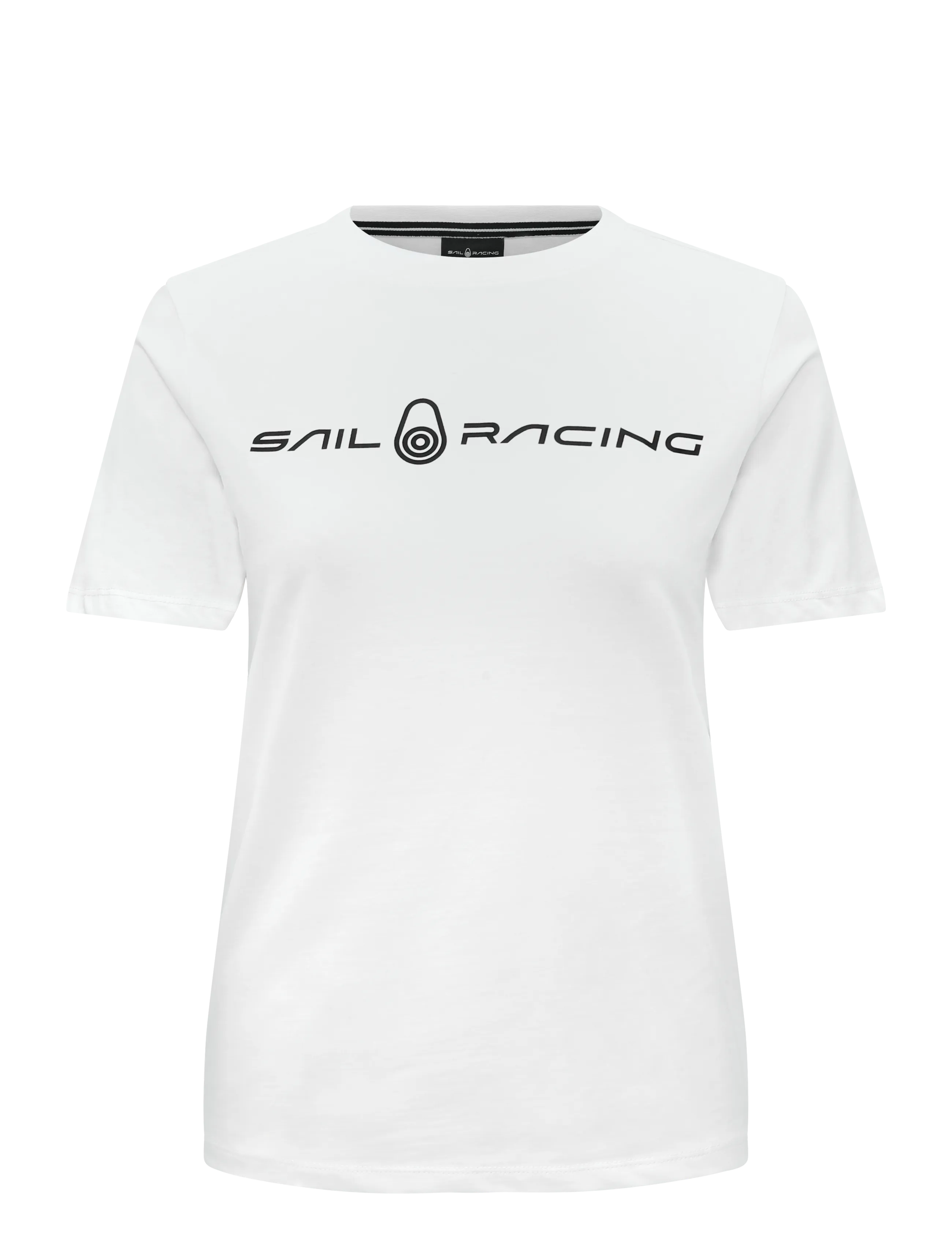 Sail Racing JR BOWMAN TEE - T-shirts - WHITE / white