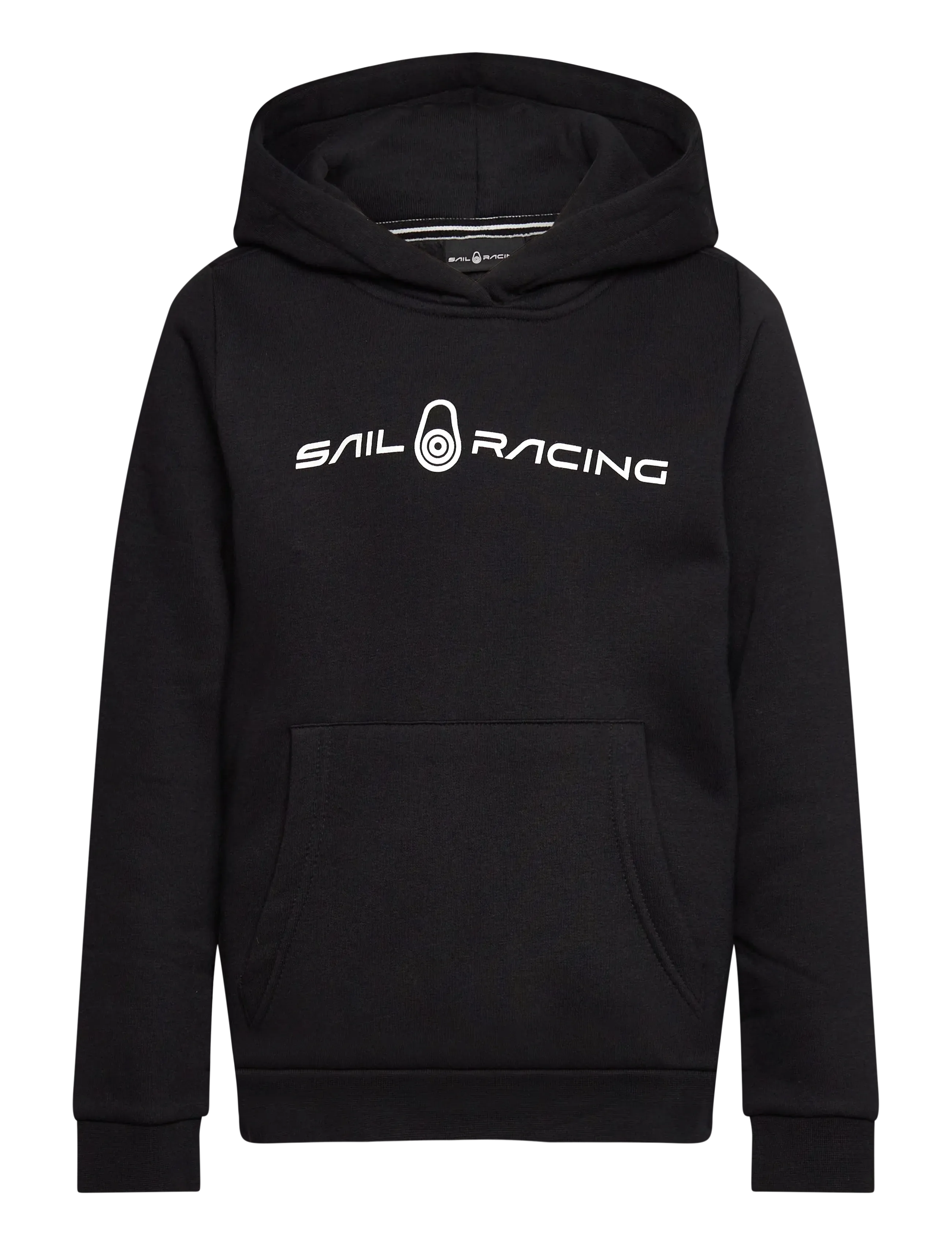 Sail Racing JR BOWMAN HOOD - Inspiration - CARBON / black