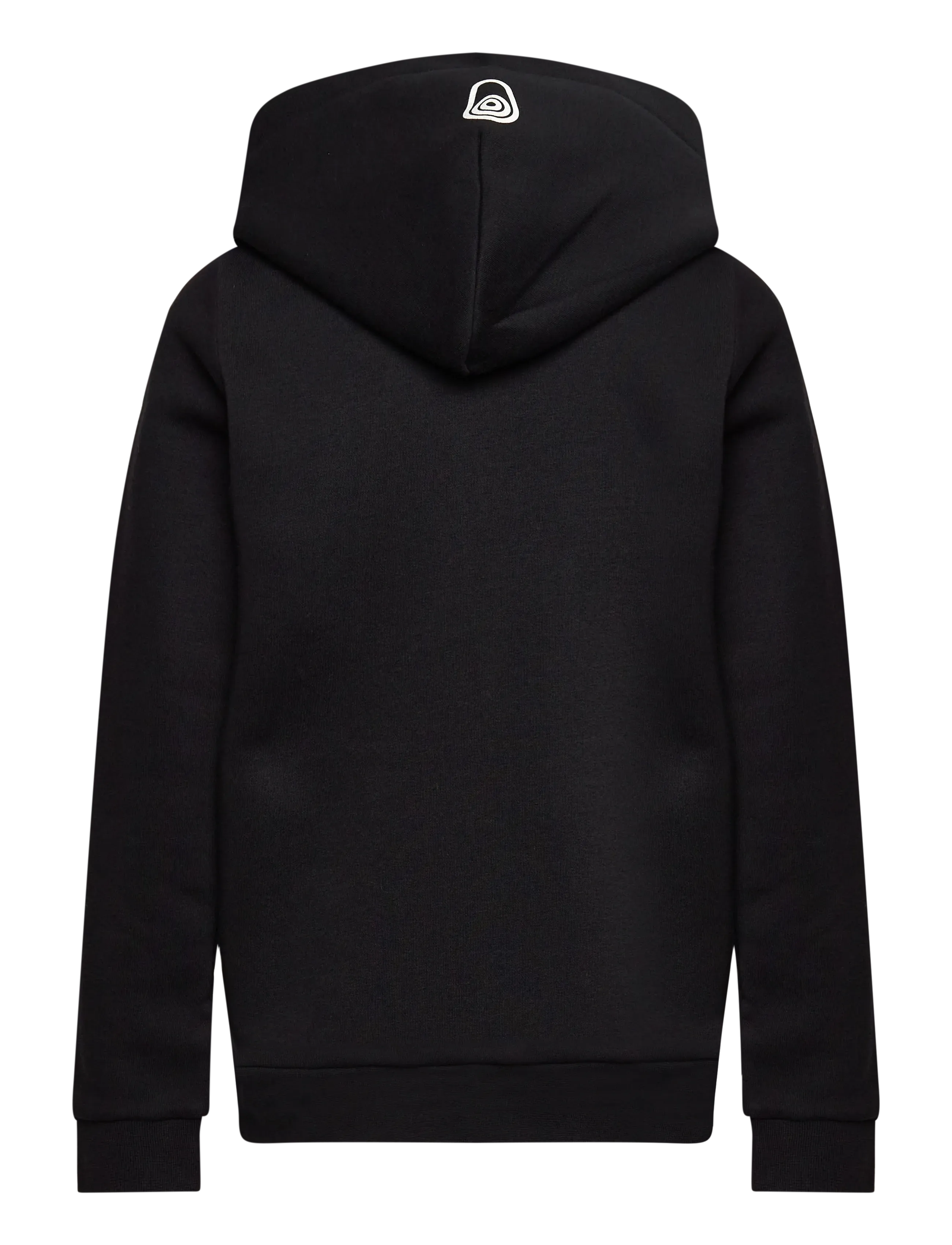 Sail Racing - JR BOWMAN HOOD - kapuzenpullover - carbon - 1