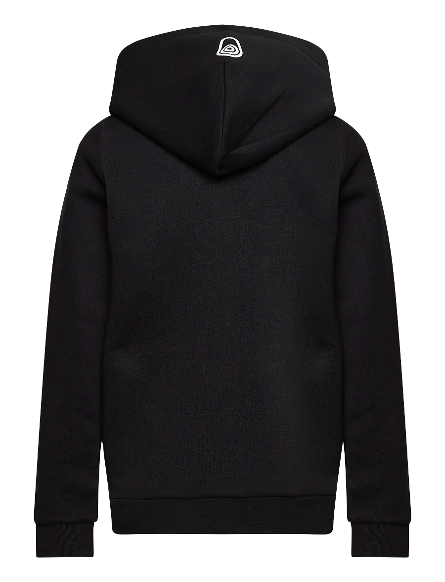 Sail Racing - JR BOWMAN HOOD - kapuzenpullover - carbon - 1