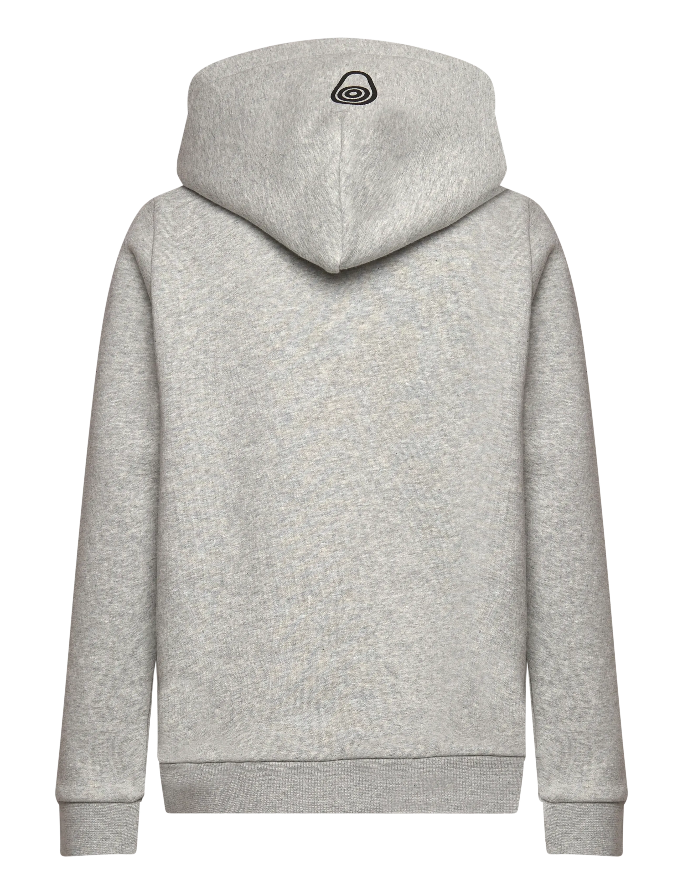 Sail Racing - JR BOWMAN HOOD - hupparit - grey mel - 1