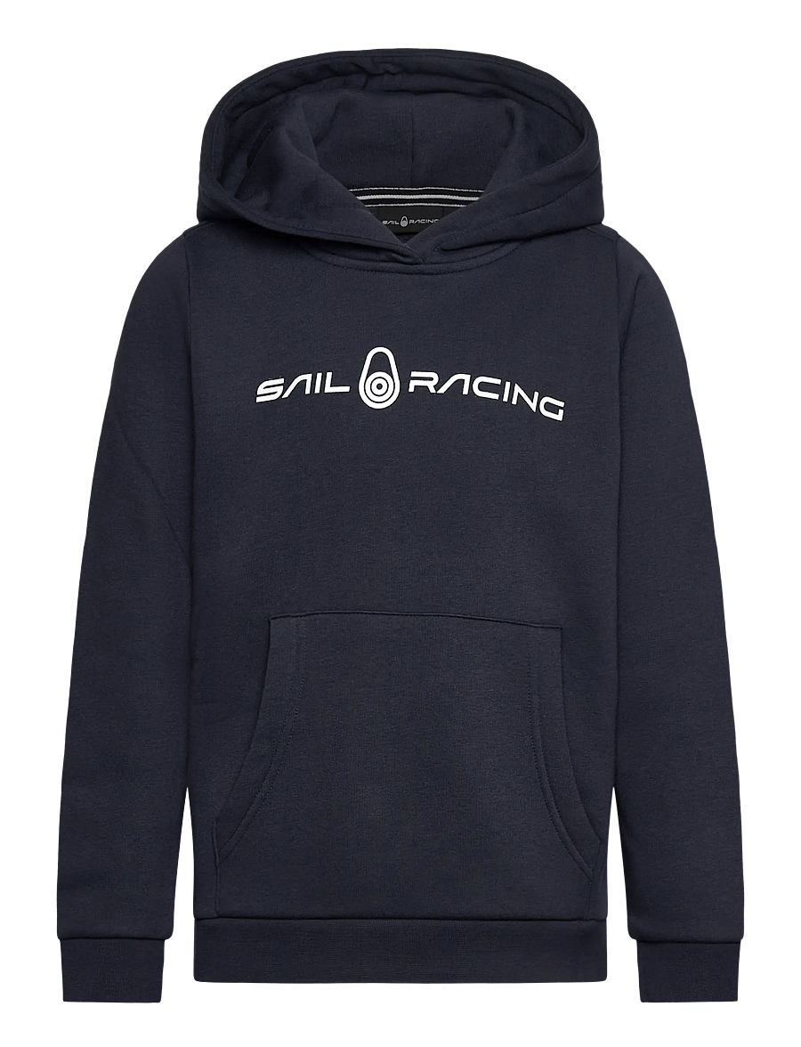 Sail Racing - JR BOWMAN HOOD - kapuzenpullover - navy - 0