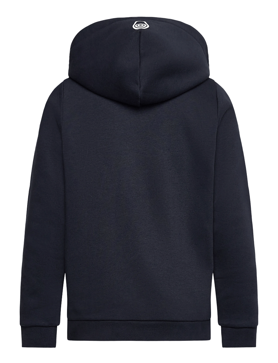 Sail Racing - JR BOWMAN HOOD - kapuzenpullover - navy - 1