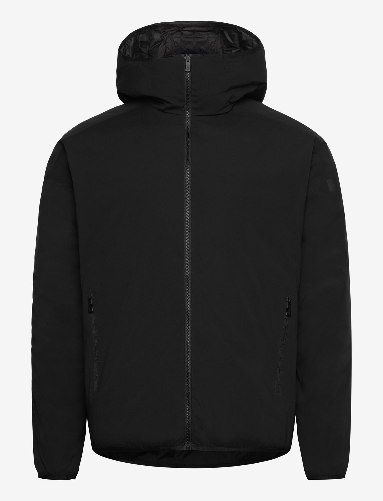 Sail Racing - FLOOD REVERSIBLE JACKET - sportsjakker - carbon - 1