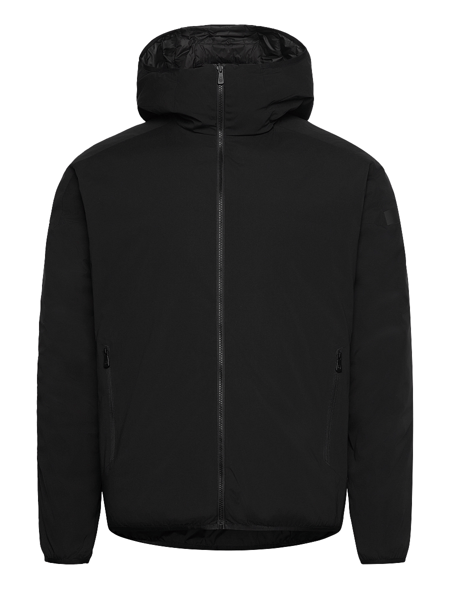 Sail Racing - FLOOD REVERSIBLE JACKET - sulejoped ja voodriga joped - carbon - 1