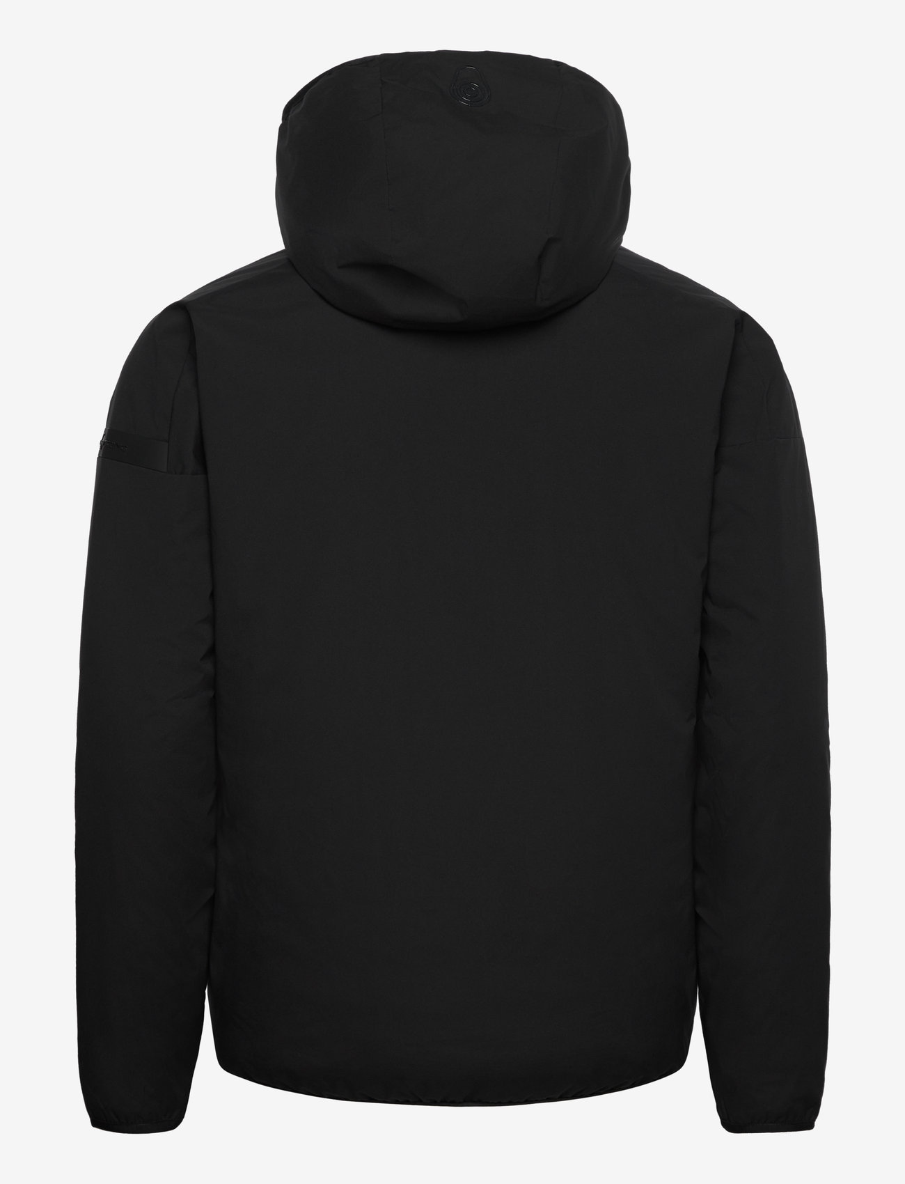 Sail Racing - FLOOD REVERSIBLE JACKET - sportsjakker - carbon - 2