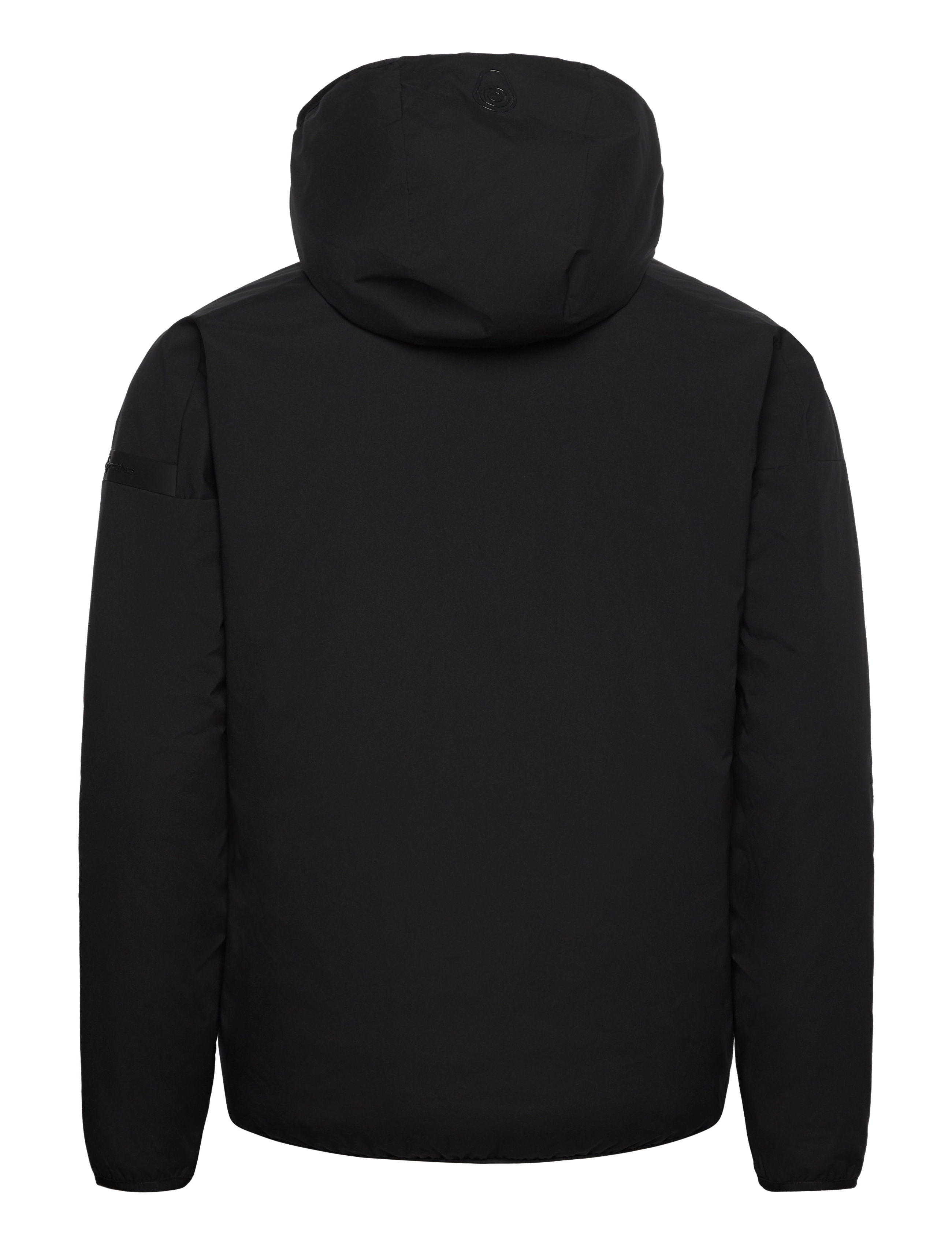 Sail Racing - FLOOD REVERSIBLE JACKET - sportjacken - carbon - 2