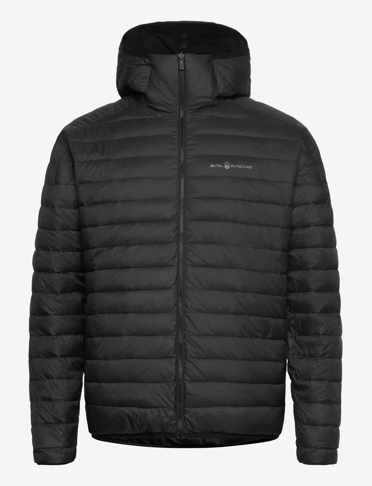 Sail Racing - FLOOD REVERSIBLE JACKET - sportsjakker - carbon - 3