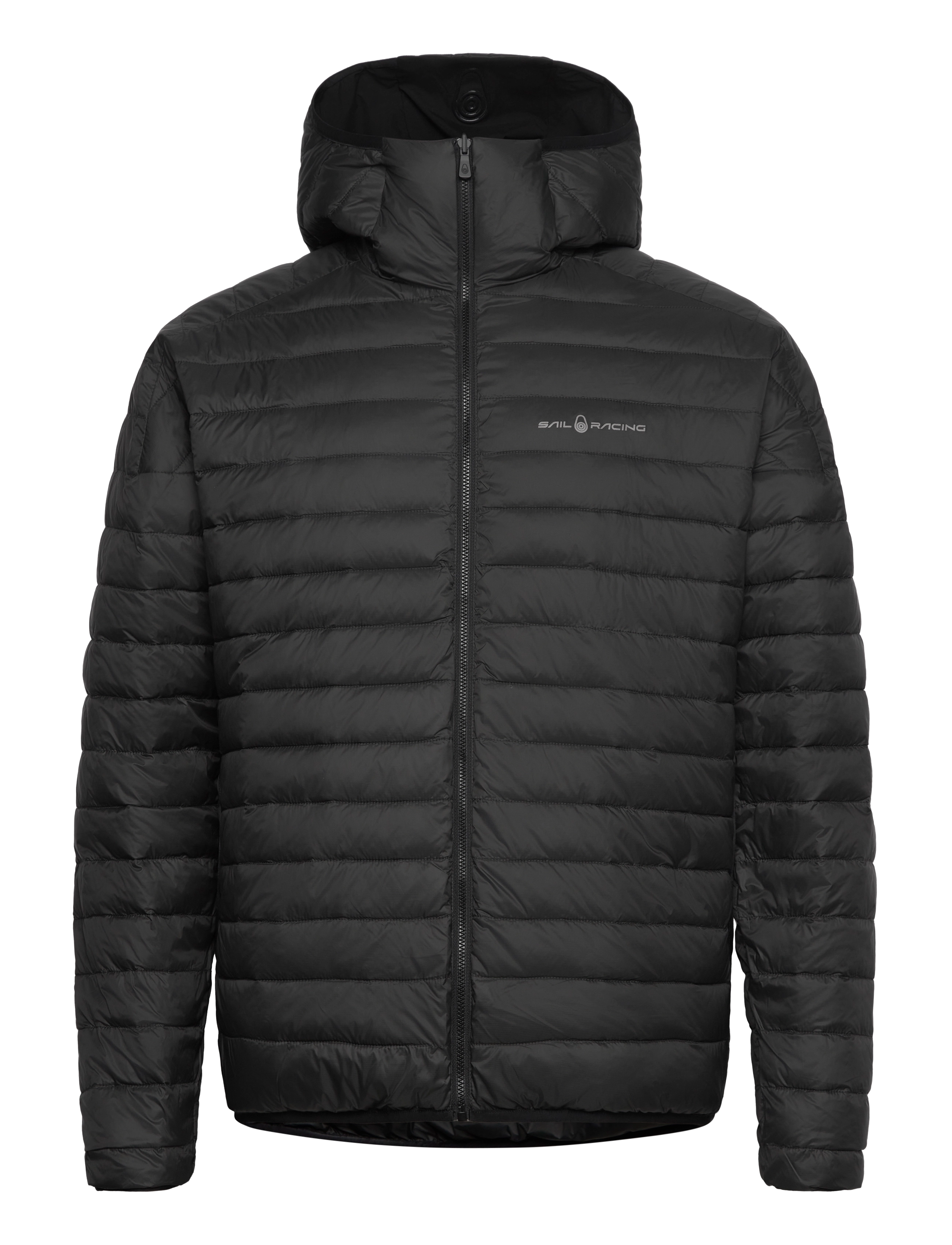 Sail Racing - FLOOD REVERSIBLE JACKET - sportjacken - carbon - 3