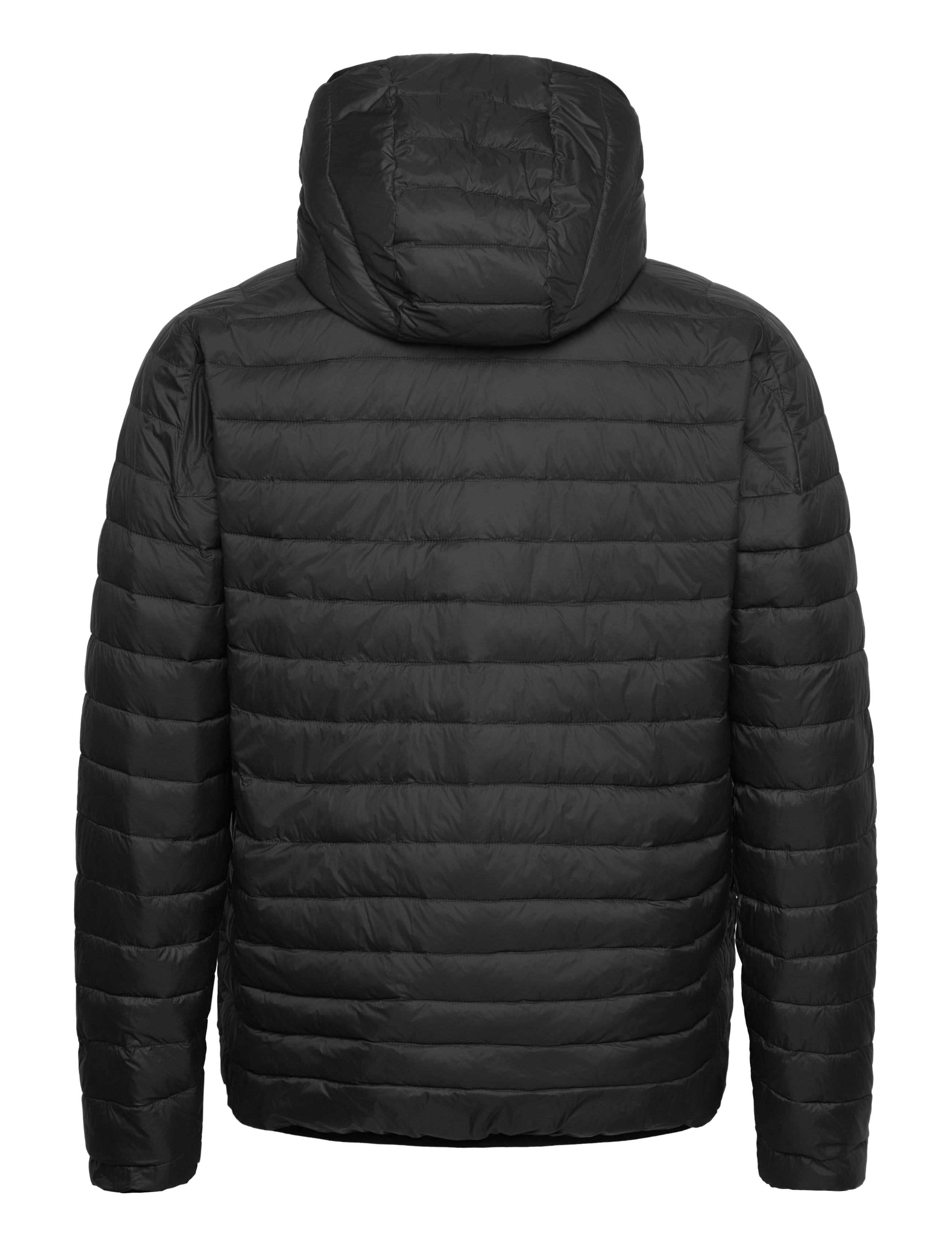 Sail Racing - FLOOD REVERSIBLE JACKET - sportjacken - carbon - 4