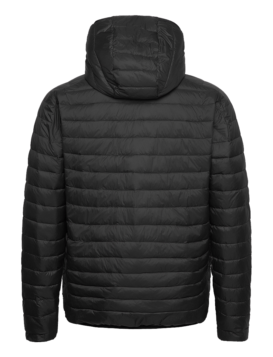 Sail Racing - FLOOD REVERSIBLE JACKET - sulejoped ja voodriga joped - carbon - 4