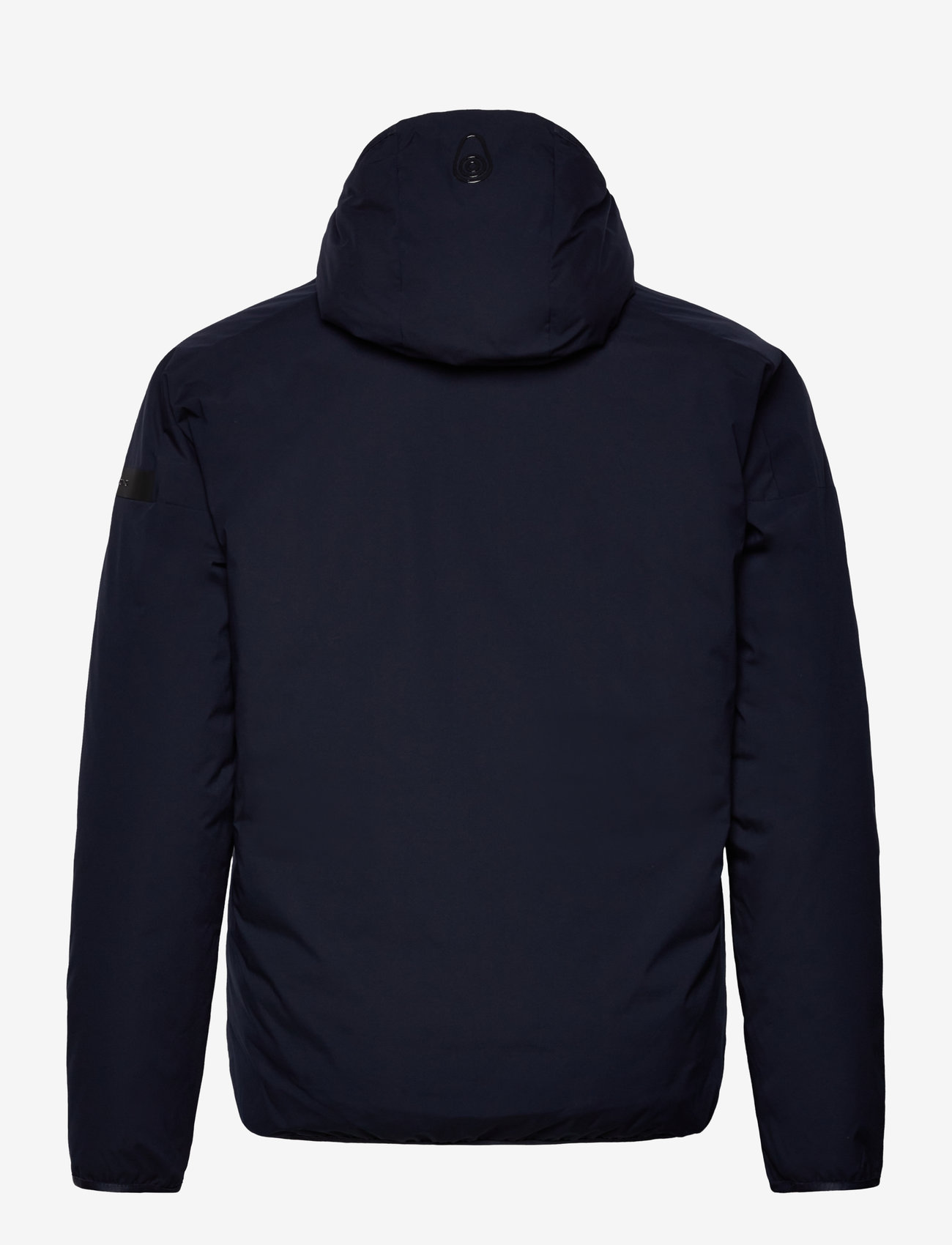 Sail Racing - FLOOD REVERSIBLE JACKET - sportjacken - dark navy - 1