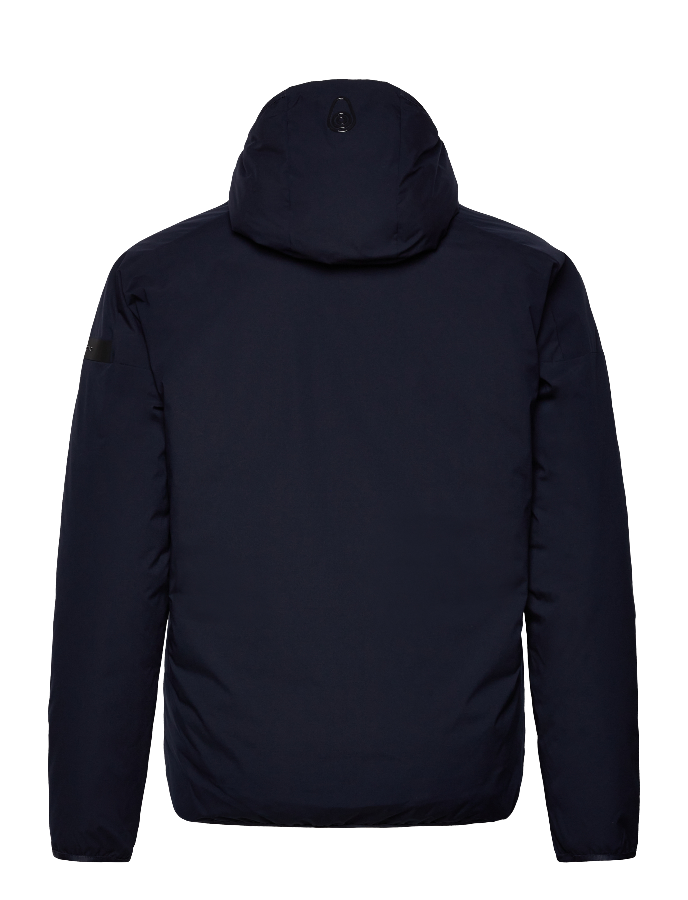 Sail Racing - FLOOD REVERSIBLE JACKET - dunjackor - dark navy - 2