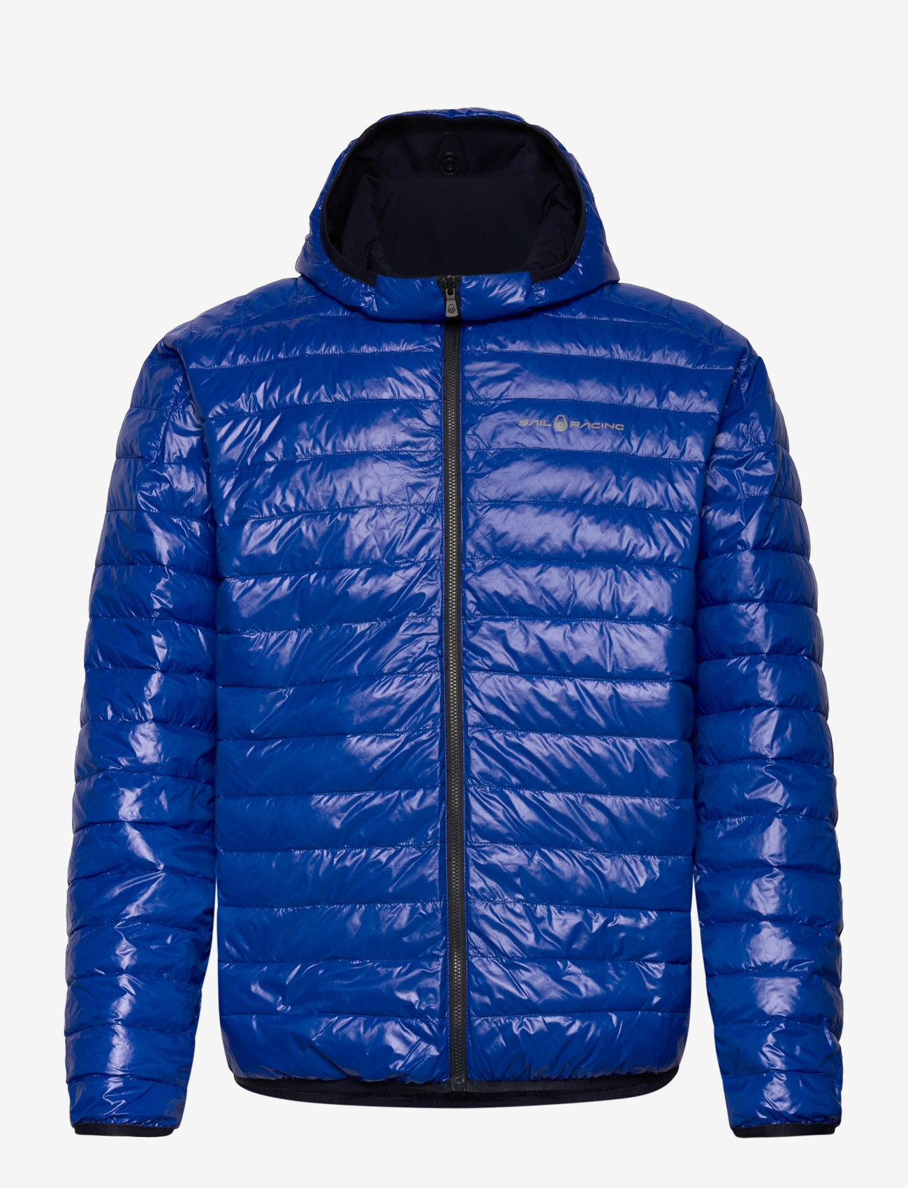 Sail Racing - FLOOD REVERSIBLE JACKET - sportjacken - dark navy - 2