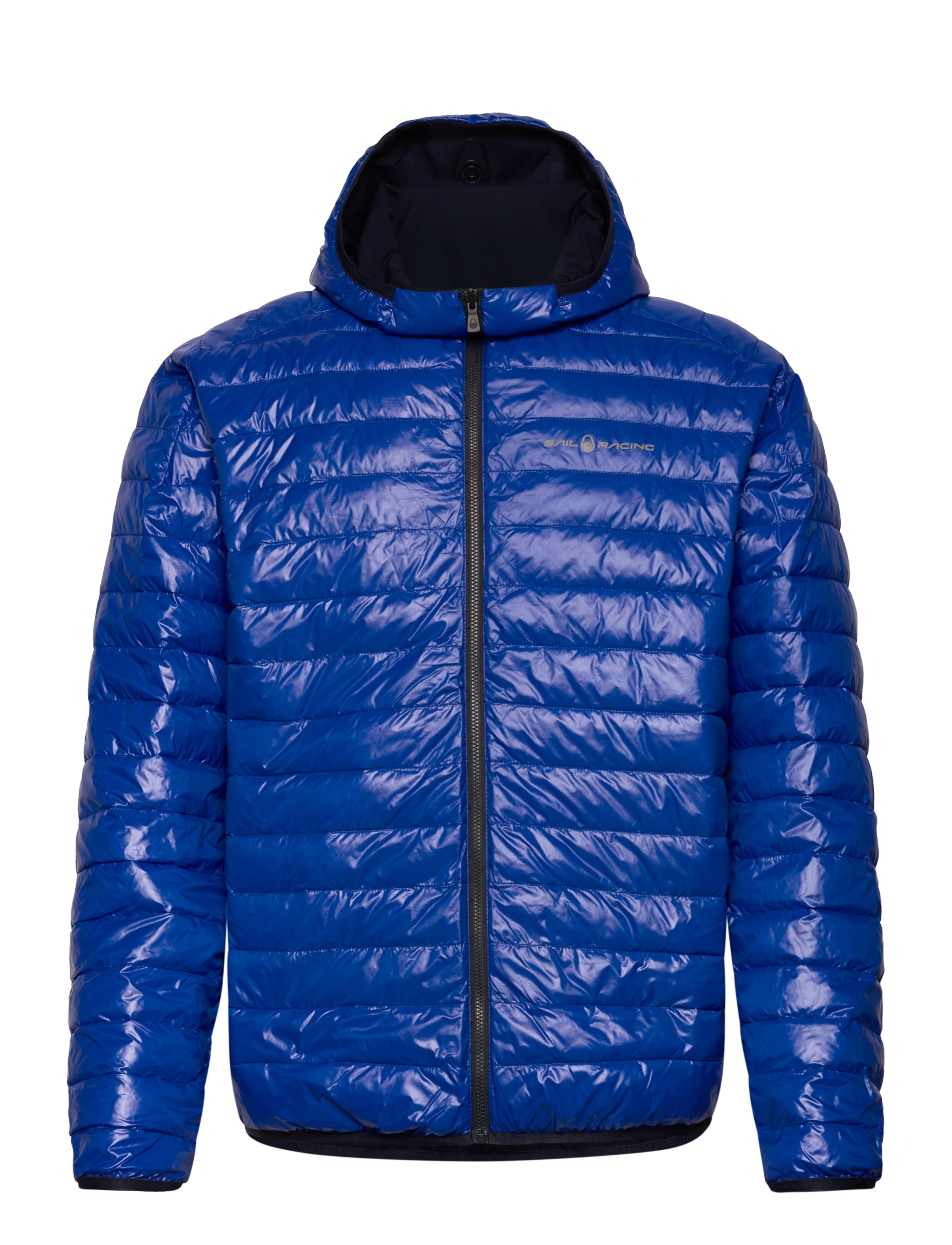 Sail Racing - FLOOD REVERSIBLE JACKET - dunjackor - dark navy - 3