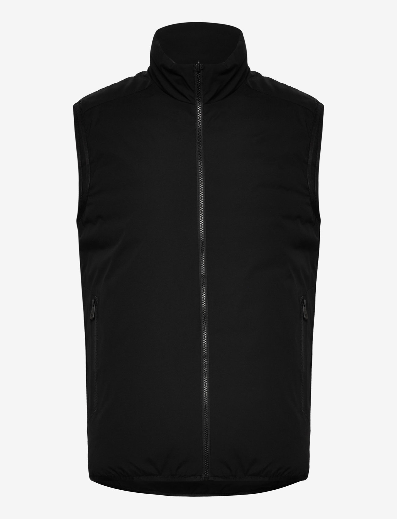 Sail Racing - FLOOD REVERSIBLE VEST - veste - carbon - 1