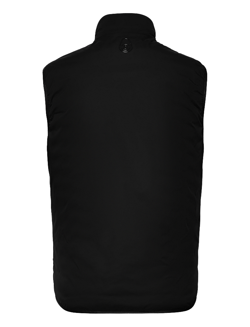 Sail Racing - FLOOD REVERSIBLE VEST - outdoor - carbon - 2