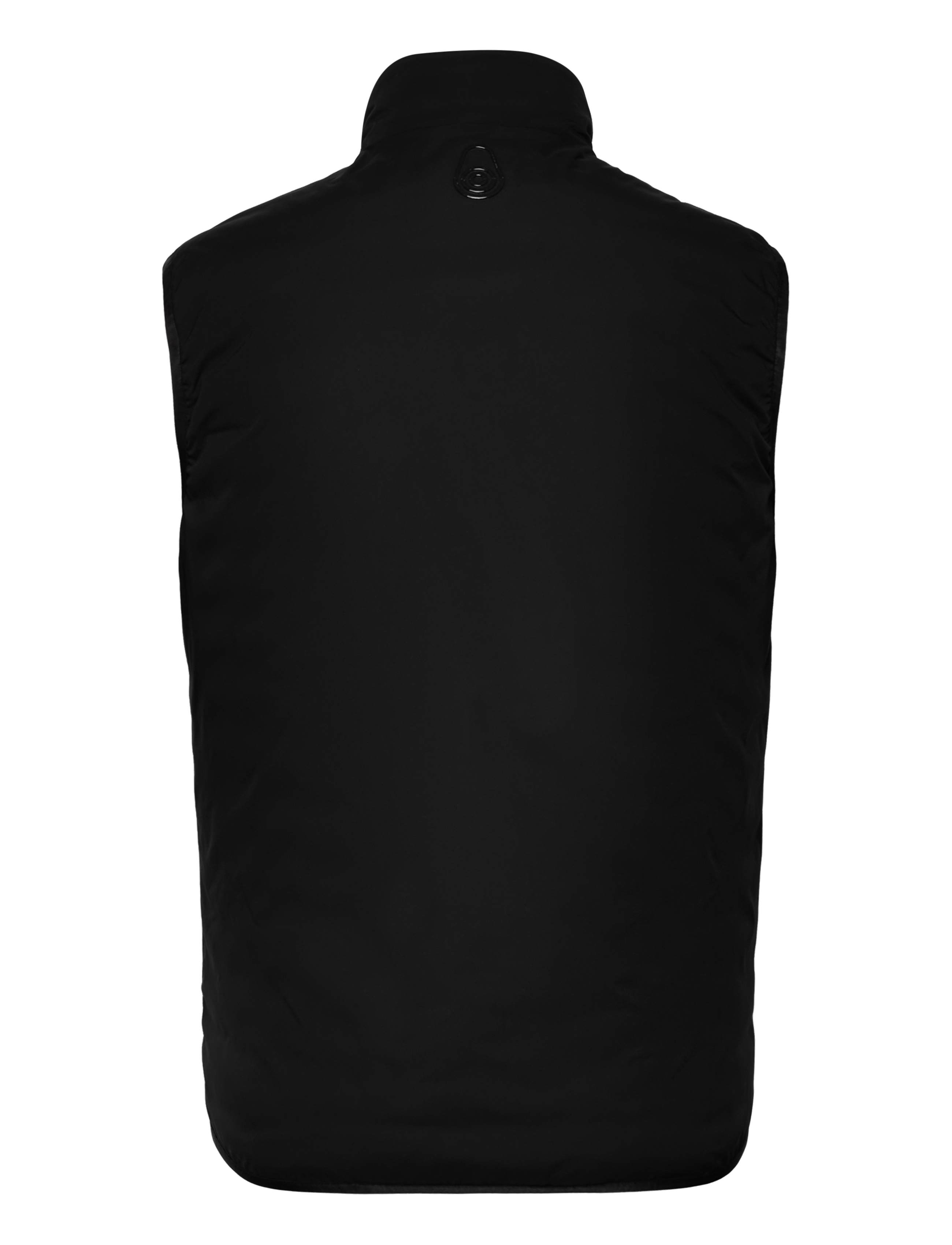 Sail Racing - FLOOD REVERSIBLE VEST - veste - carbon - 2
