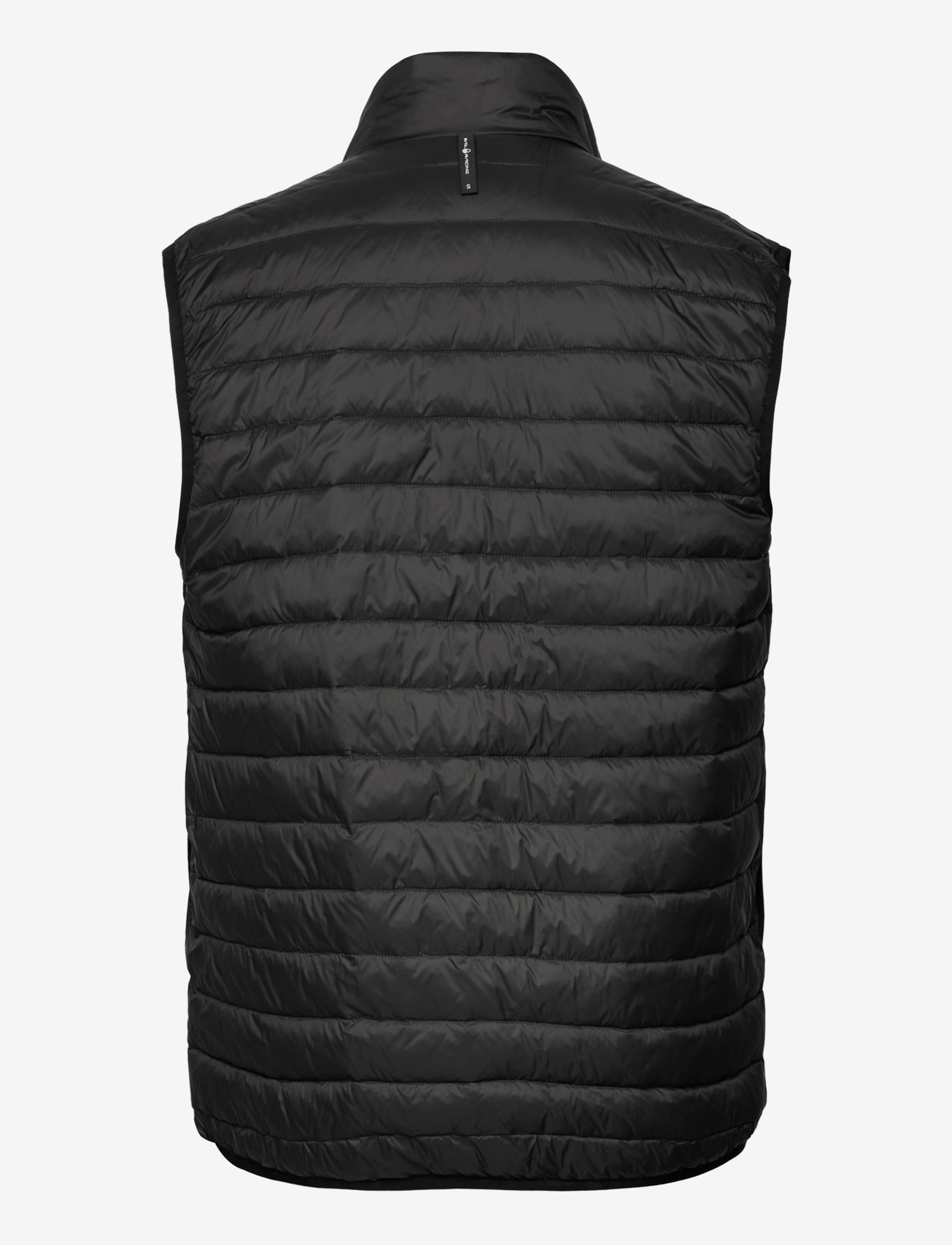 Sail Racing - FLOOD REVERSIBLE VEST - veste - carbon - 3